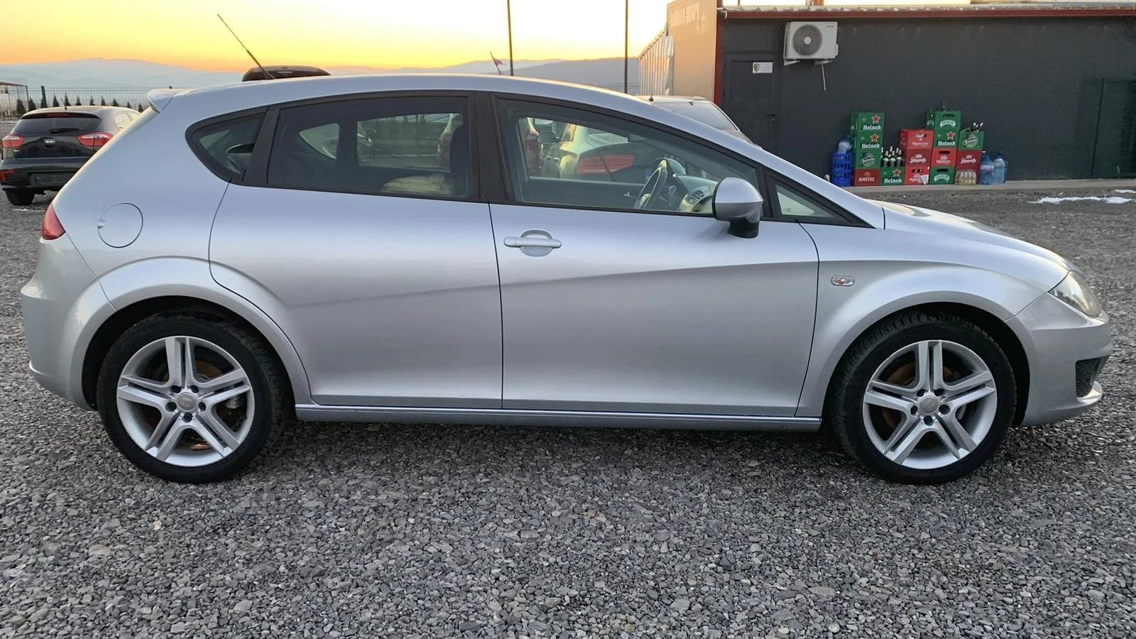 Seat Leon 1.4 - изображение 3