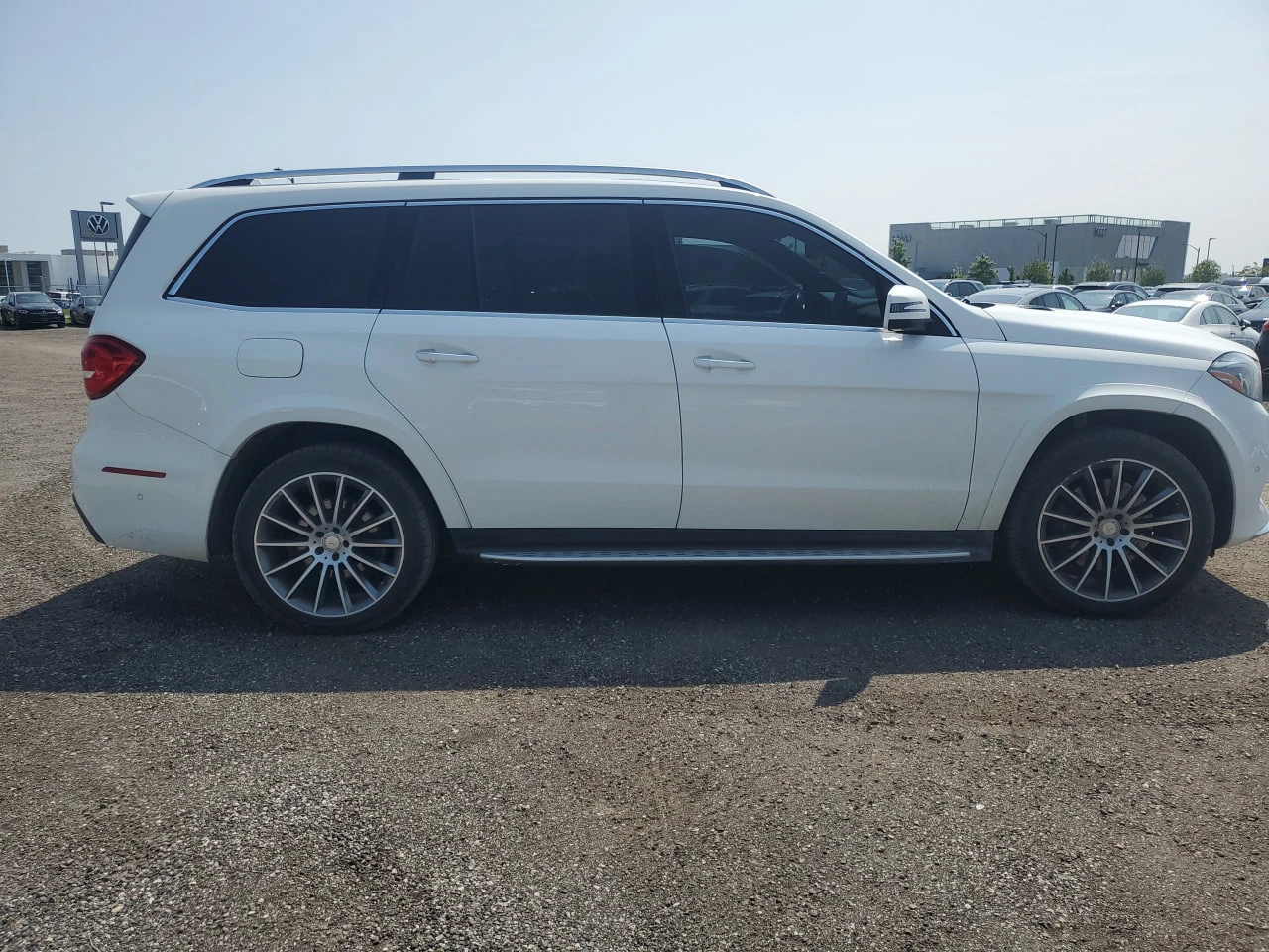 Mercedes-Benz GLS 450 * CARFAX* АВТОФИНАНСИРАНЕ* БЕЗ ПЪРВОНАЧАЛНА ВНОСКА - изображение 3