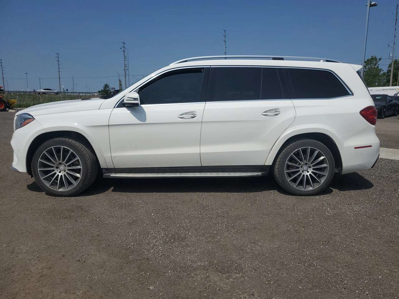 Mercedes-Benz GLS 450 * CARFAX* АВТОФИНАНСИРАНЕ* БЕЗ ПЪРВОНАЧАЛНА ВНОСКА - изображение 4