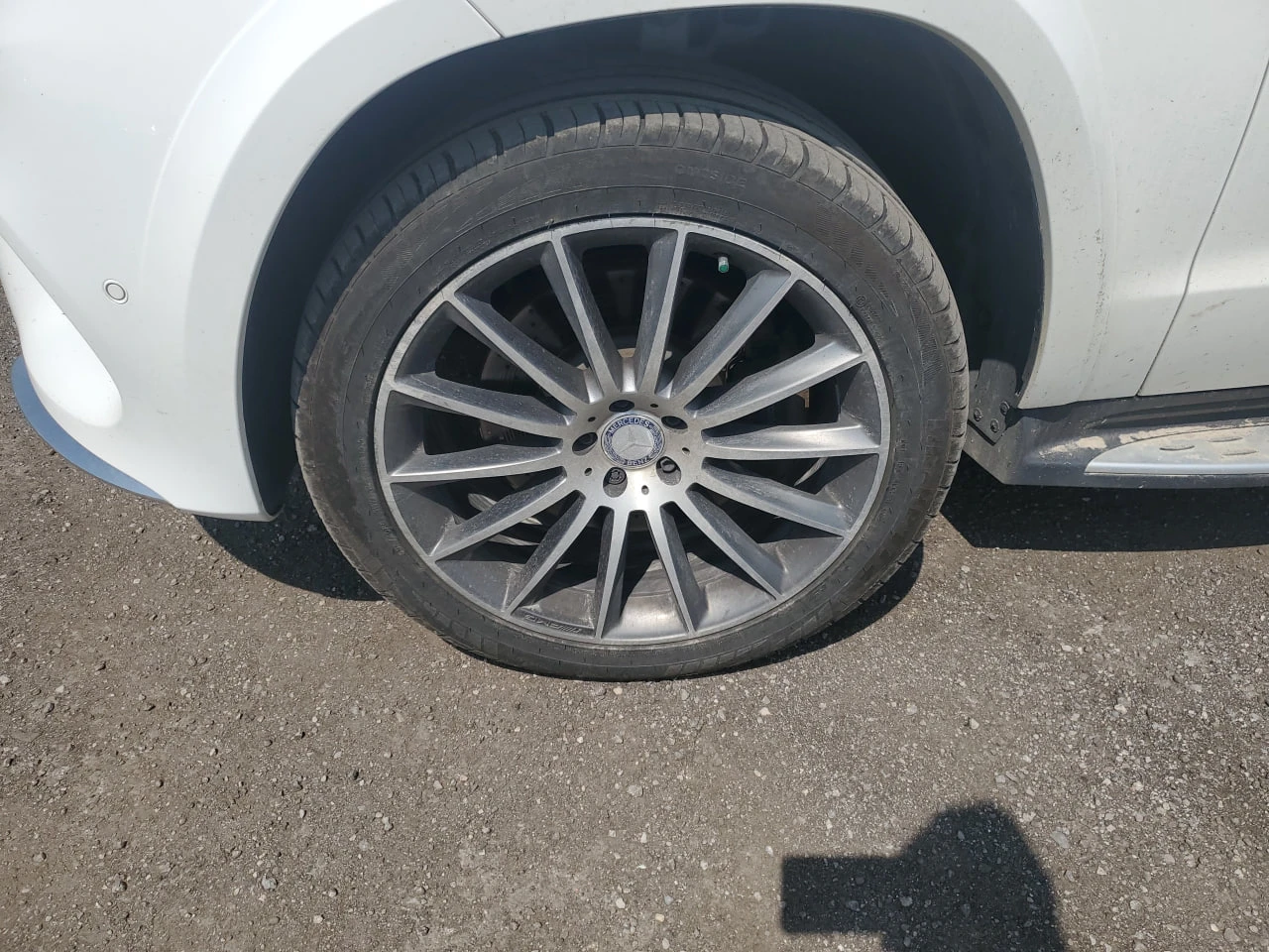 Mercedes-Benz GLS 450 * CARFAX* АВТОФИНАНСИРАНЕ* БЕЗ ПЪРВОНАЧАЛНА ВНОСКА - изображение 6