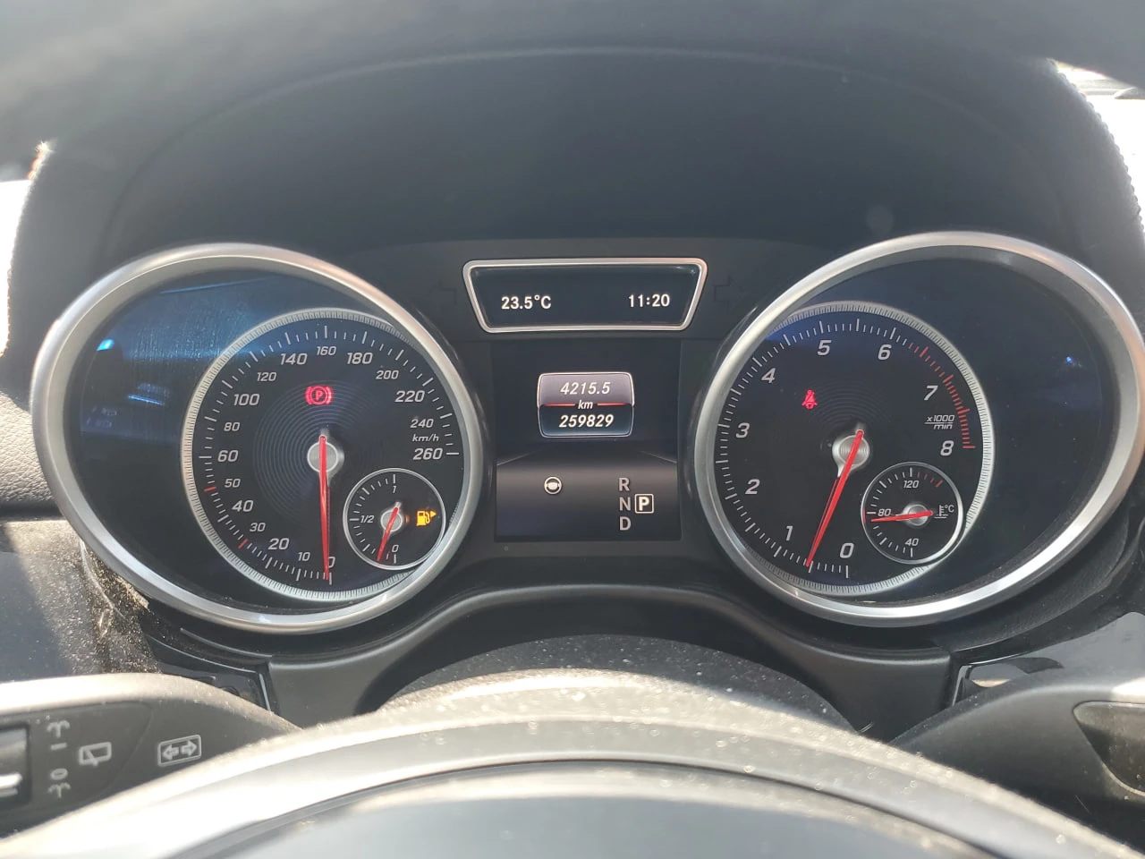 Mercedes-Benz GLS 450 * CARFAX* АВТОФИНАНСИРАНЕ* БЕЗ ПЪРВОНАЧАЛНА ВНОСКА - изображение 8
