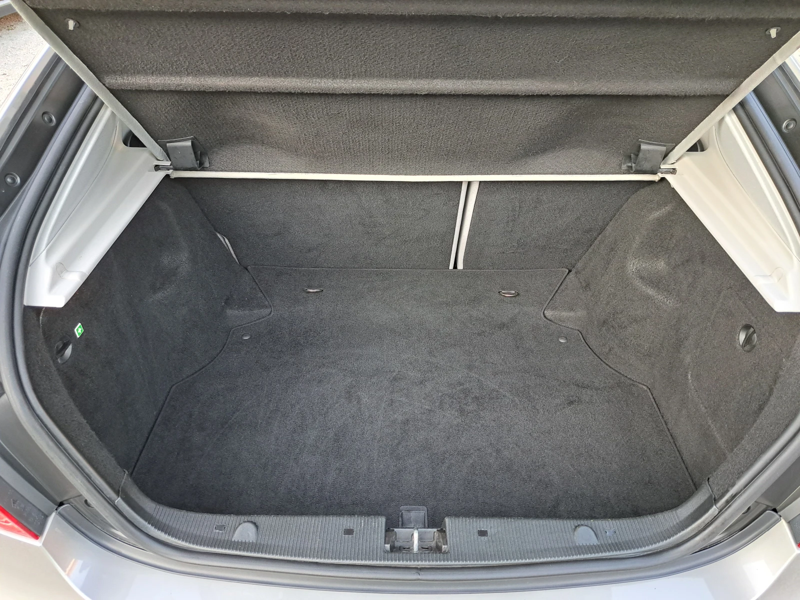 Mercedes-Benz CLC 180 Kompressor* * * * 6*  | Mobile.bg   11