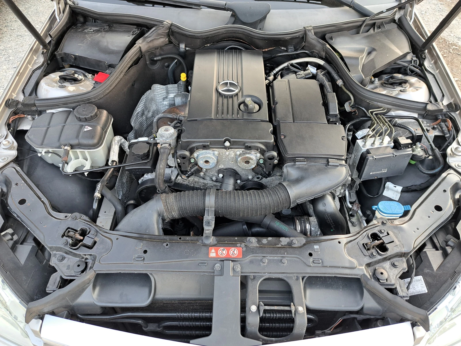 Mercedes-Benz CLC 180 Kompressor* * * * 6*  | Mobile.bg   12