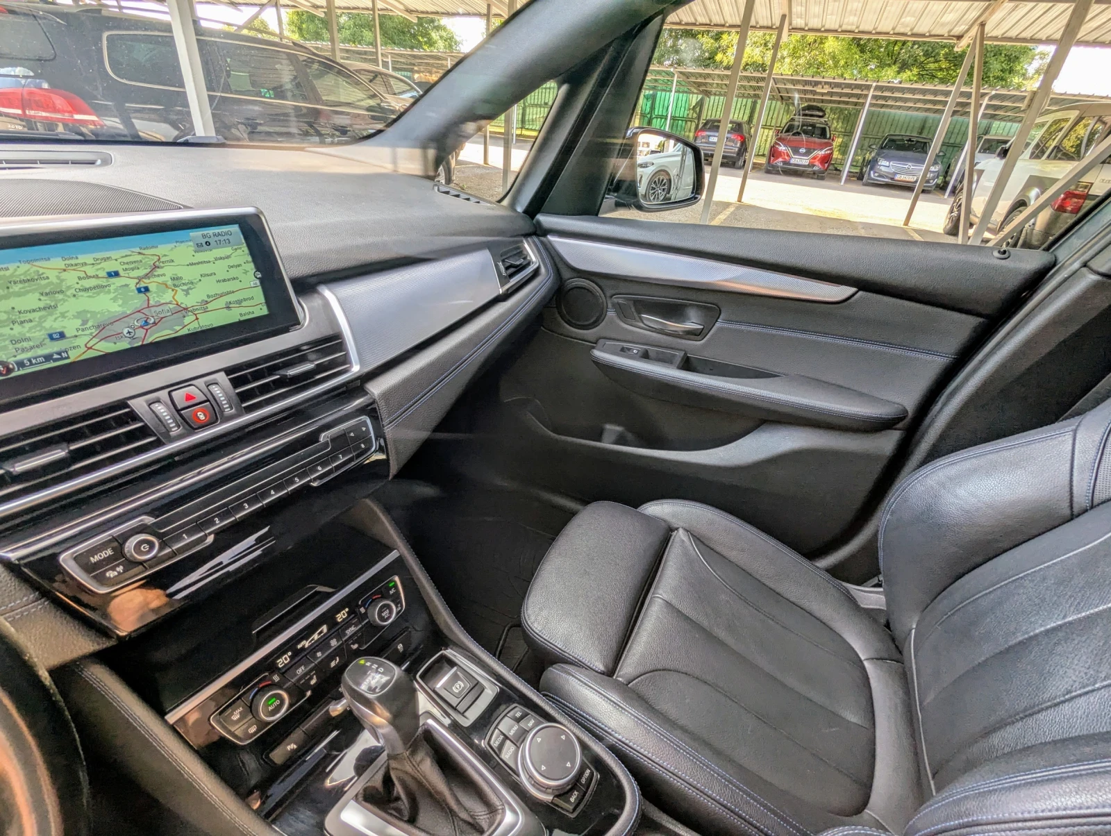 BMW 2 Active Tourer  - изображение 6