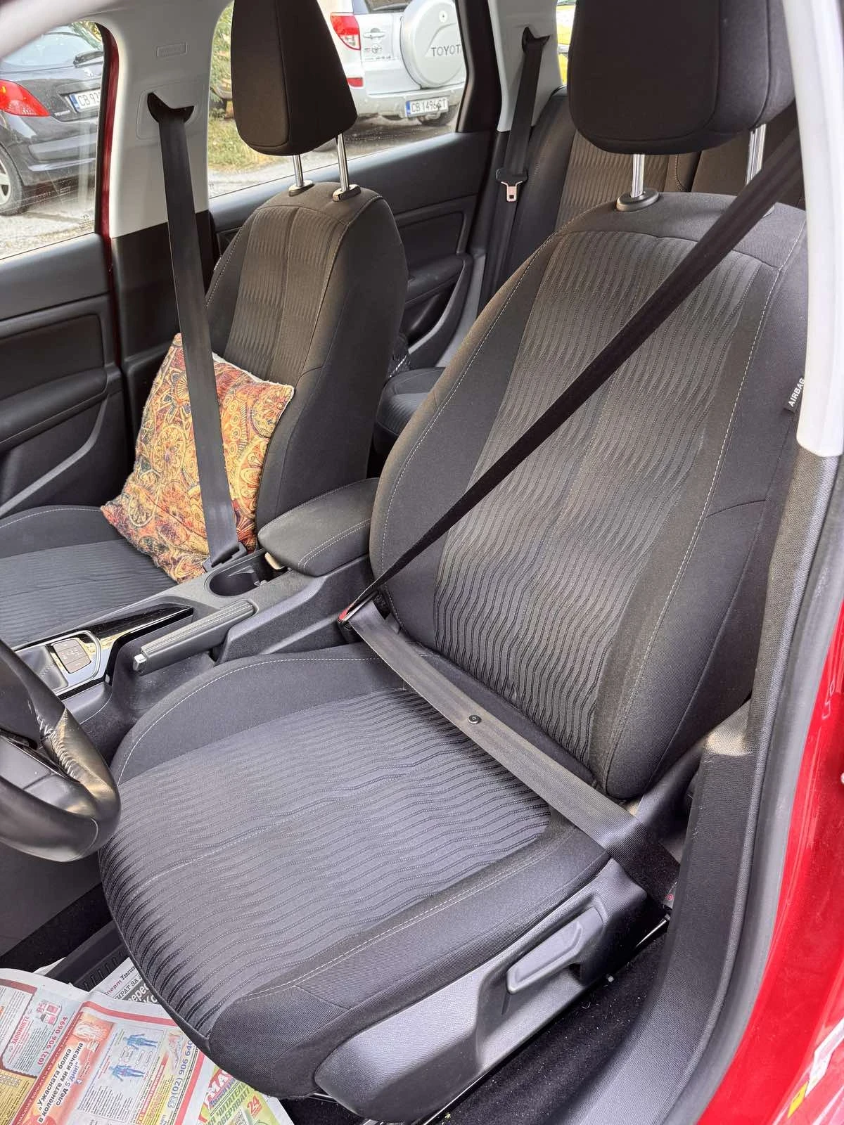 Peugeot 308 308 SW, ACTIVE, 1.2 e-THP 130 EAT6 - изображение 8