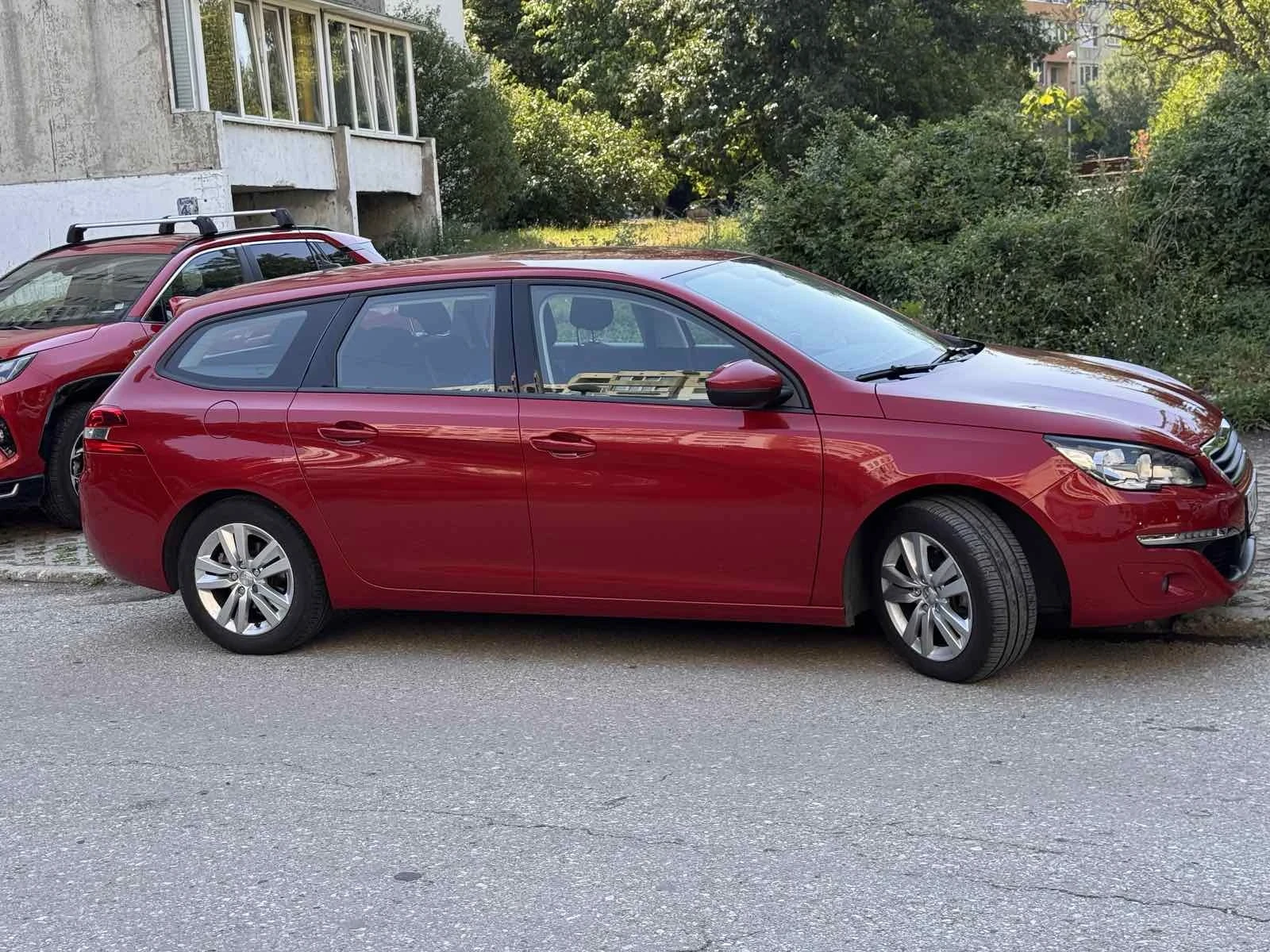 Peugeot 308 308 SW, ACTIVE, 1.2 e-THP 130 EAT6 - изображение 3