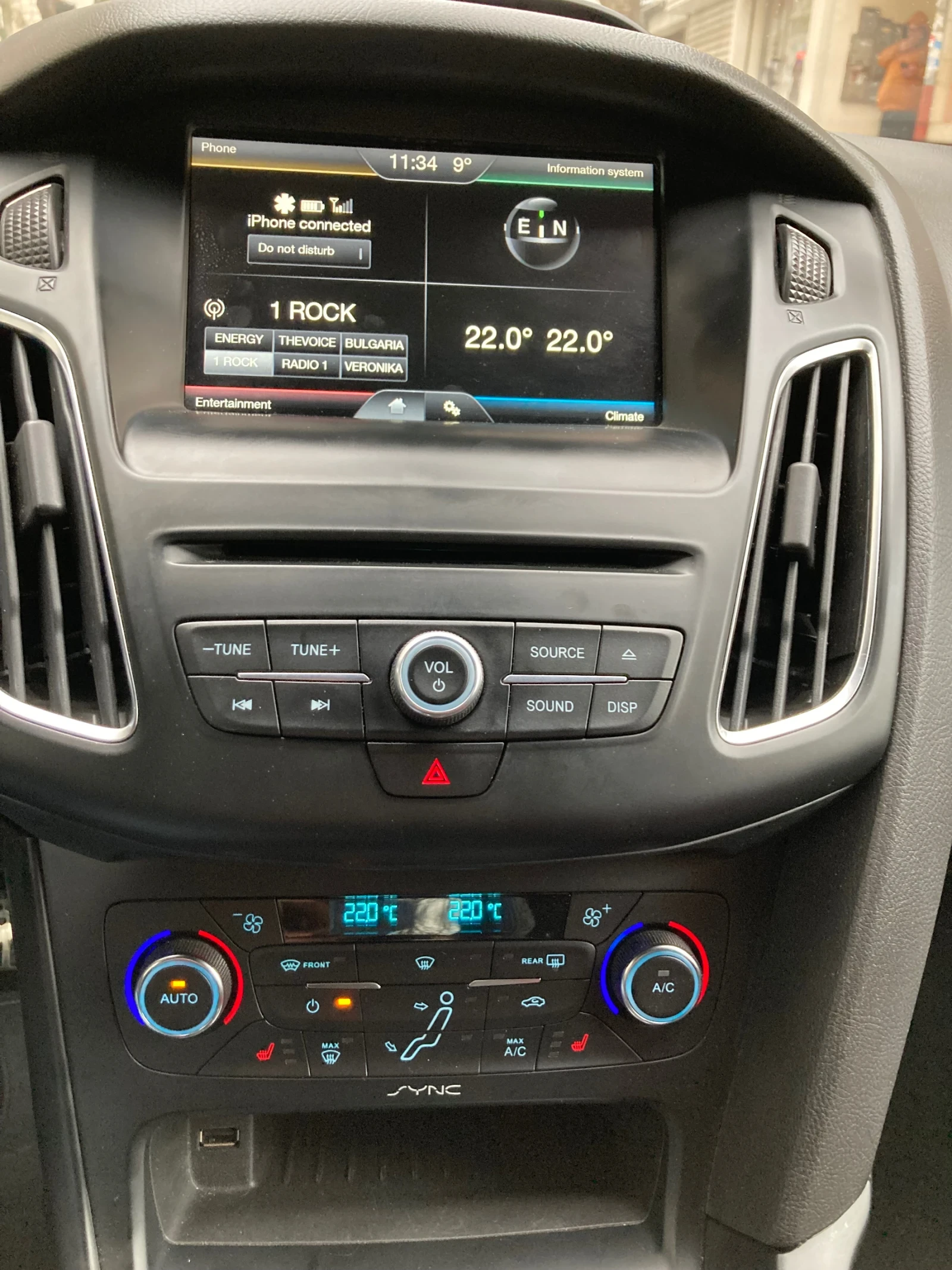 Ford Focus ST | Mobile.bg � ����������� 13