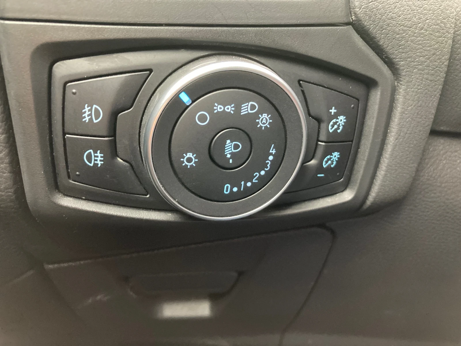 Ford Focus ST | Mobile.bg � ����������� 16