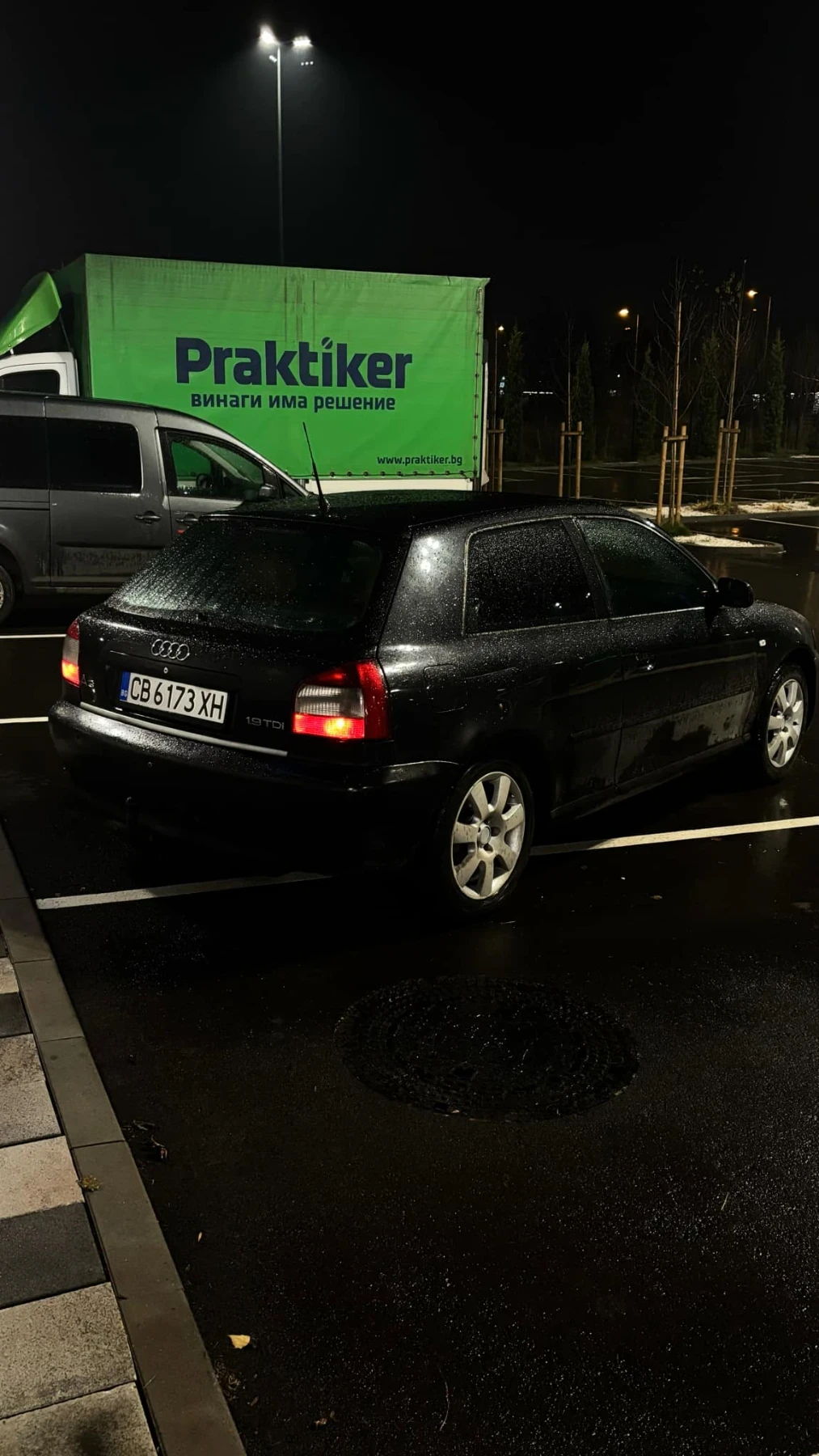 Audi A3  - изображение 6