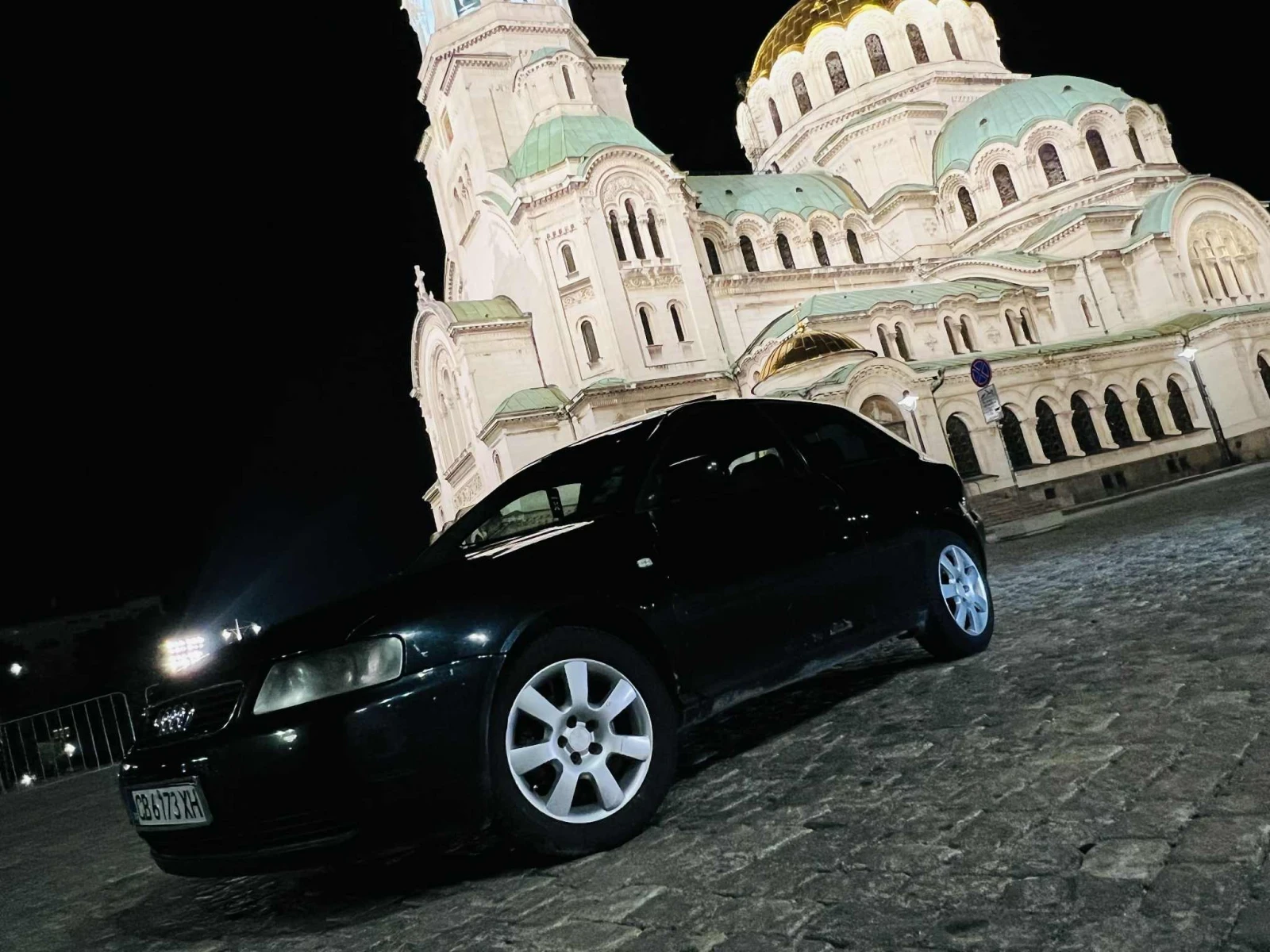 Audi A3  - изображение 5