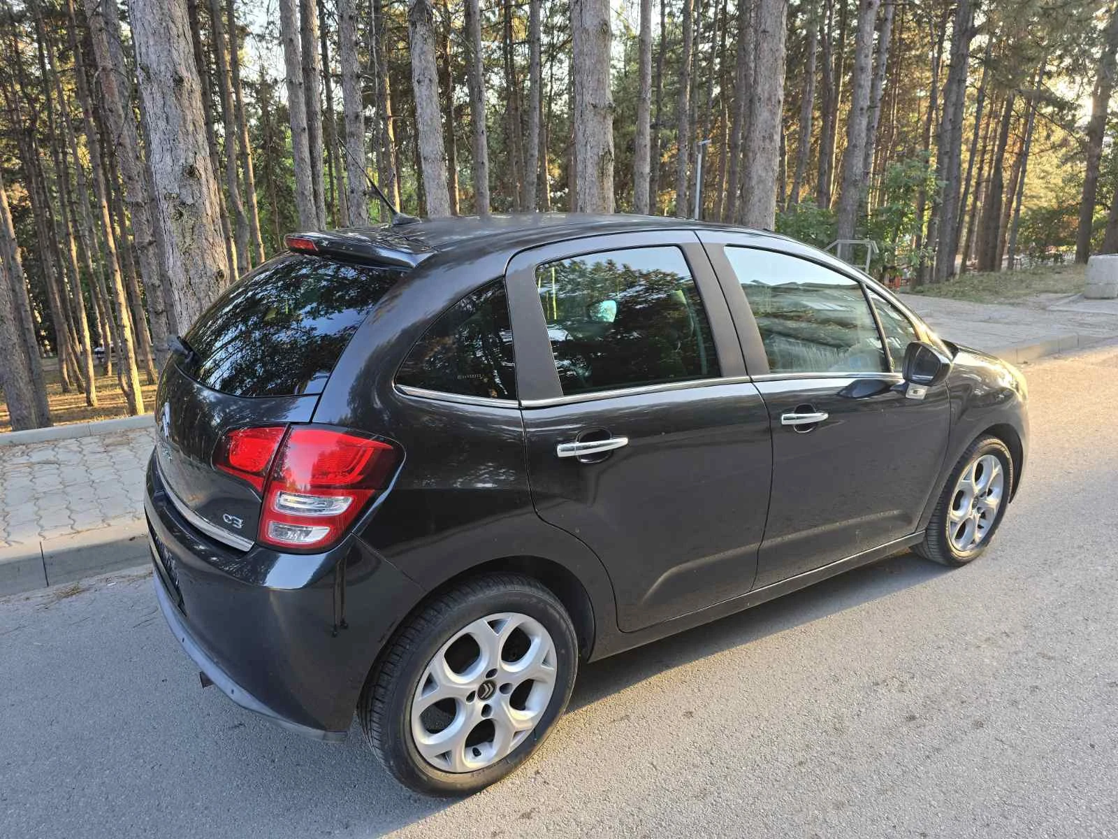 Citroen C3 1.4 GPL 75k.c. - изображение 6