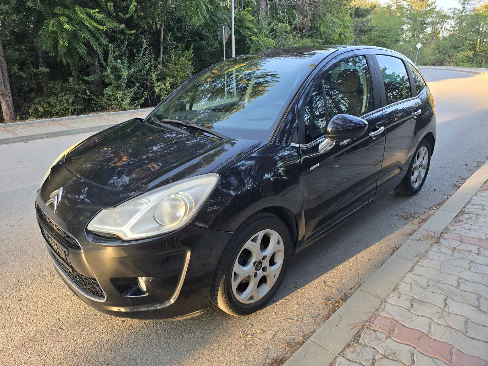 Citroen C3 1.4 GPL 75k.c. - изображение 2