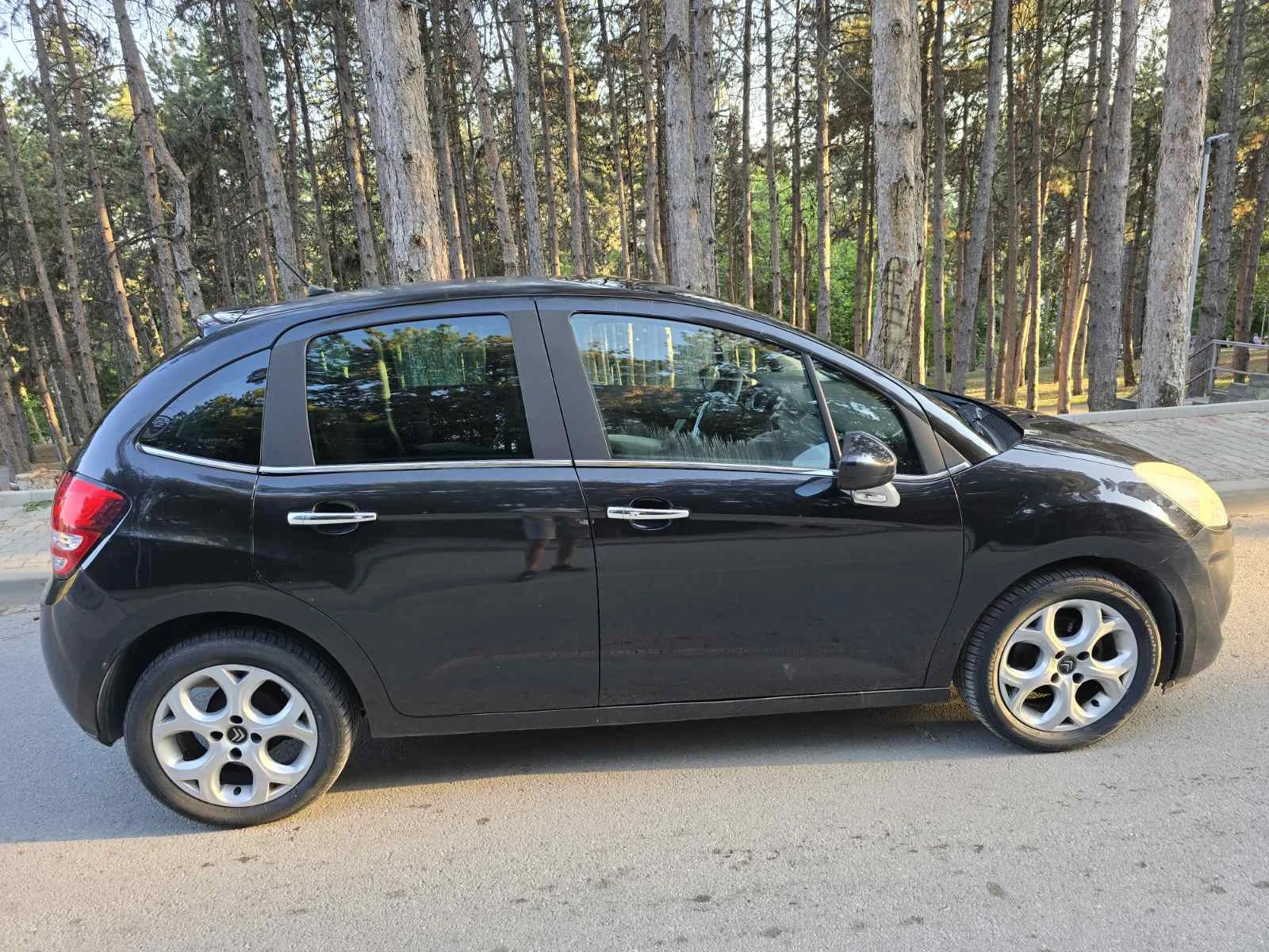 Citroen C3 1.4 GPL 75k.c. - изображение 5