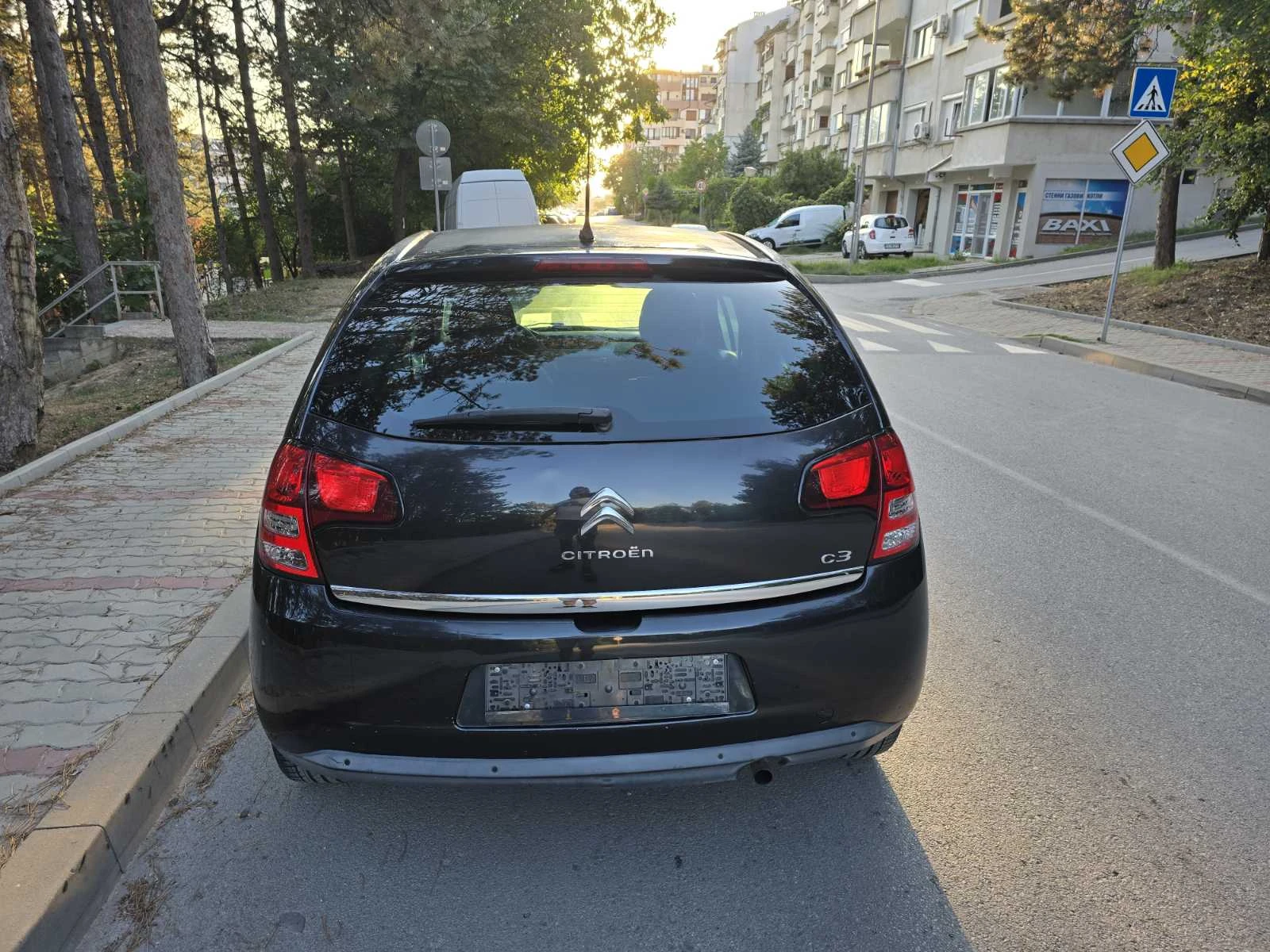 Citroen C3 1.4 GPL 75k.c. - изображение 8