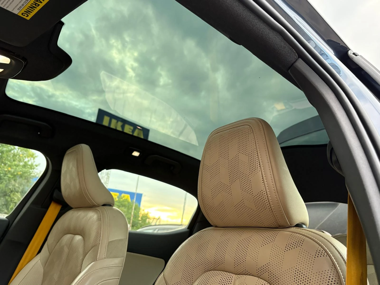 Polestar Polestar Electric 2/Long Range/DUAL/Performance/360 /PANO/H&K/Full  | Mobile.bg � ����������� 11