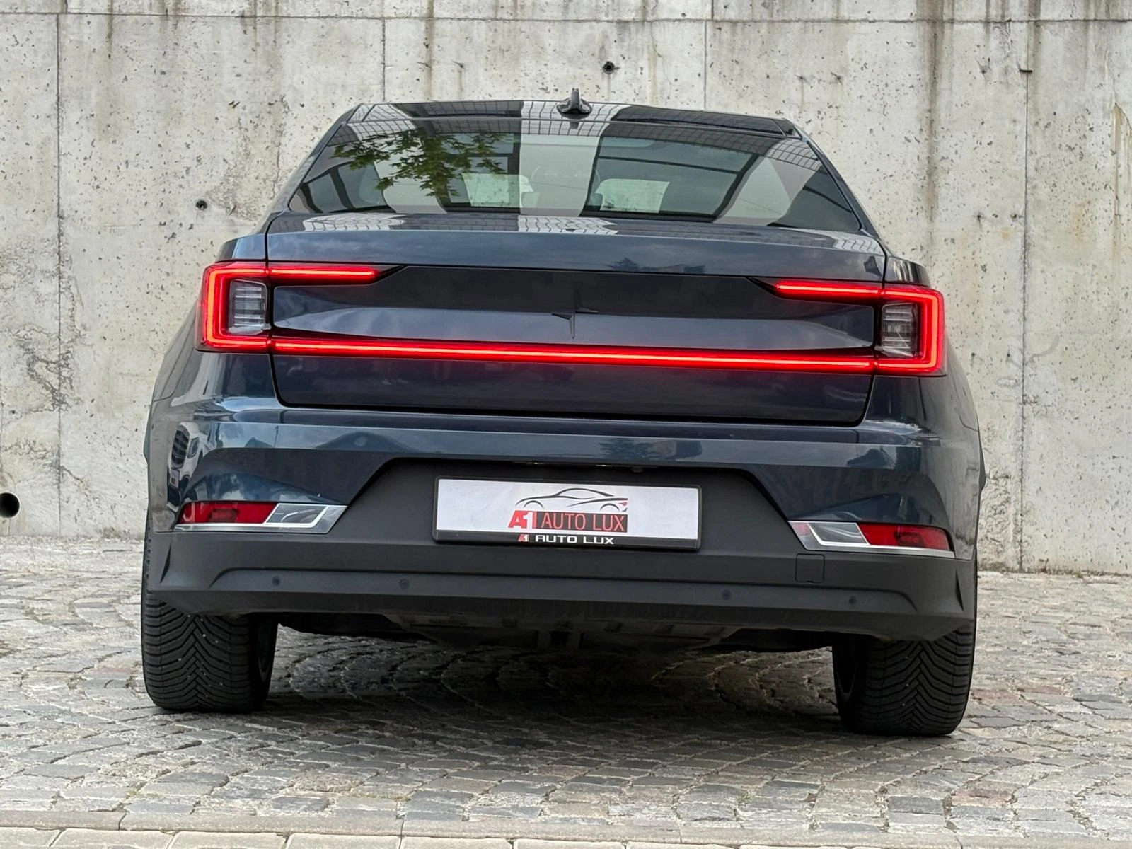 Polestar Polestar Electric 2/Long Range/DUAL/Performance/360 /PANO/H&K/Full  - изображение 5