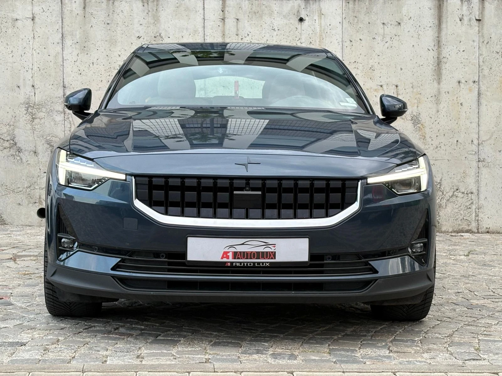 Polestar Polestar Electric 2/Long Range/DUAL/Performance/360 /PANO/H&K/Full  - изображение 3
