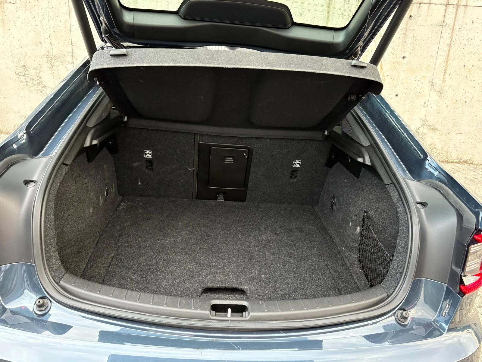 Polestar Polestar Electric 2/Long Range/DUAL/Performance/360 /PANO/H&K/Full  | Mobile.bg � ����������� 14