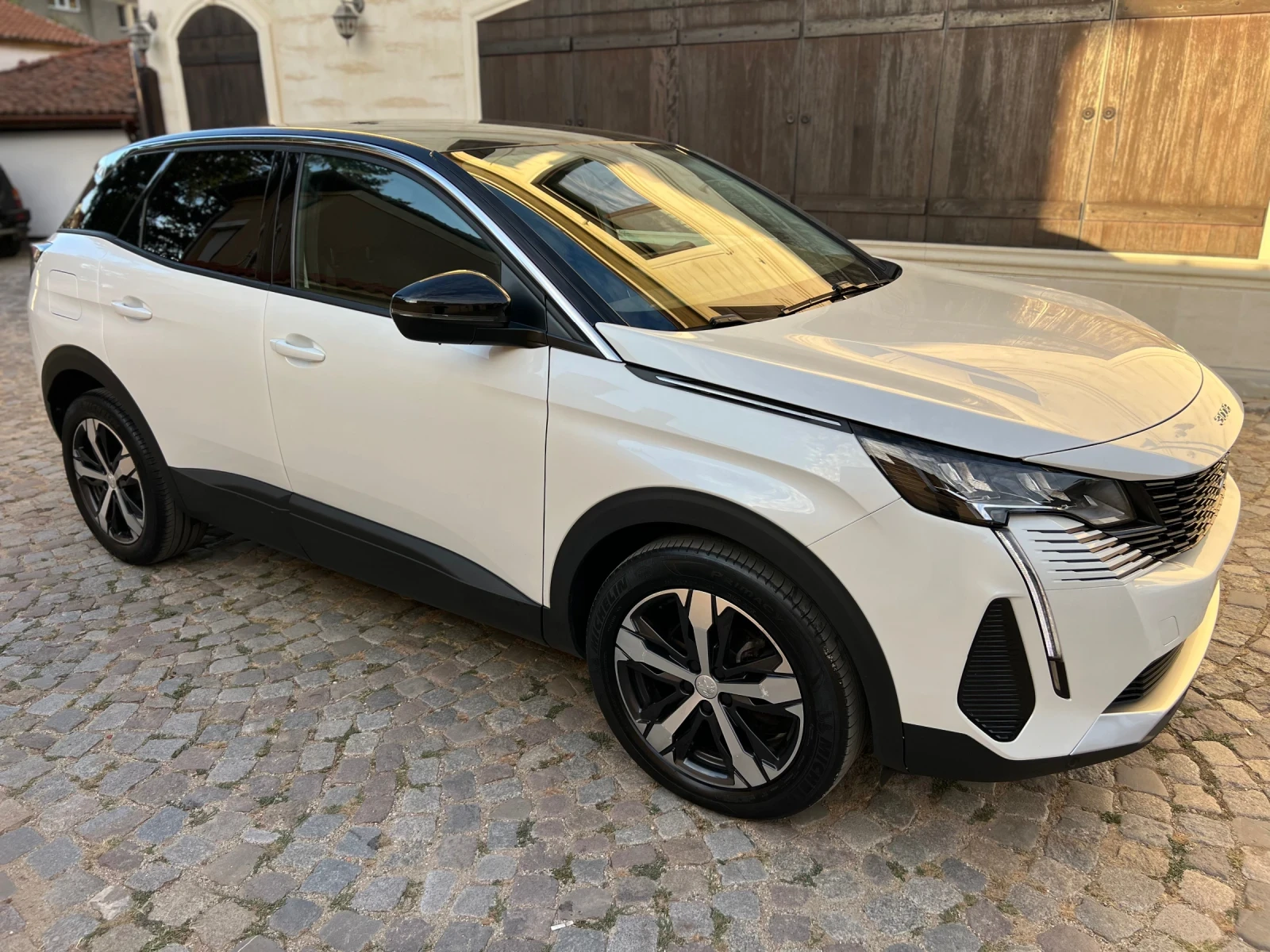 Peugeot 3008  - изображение 6