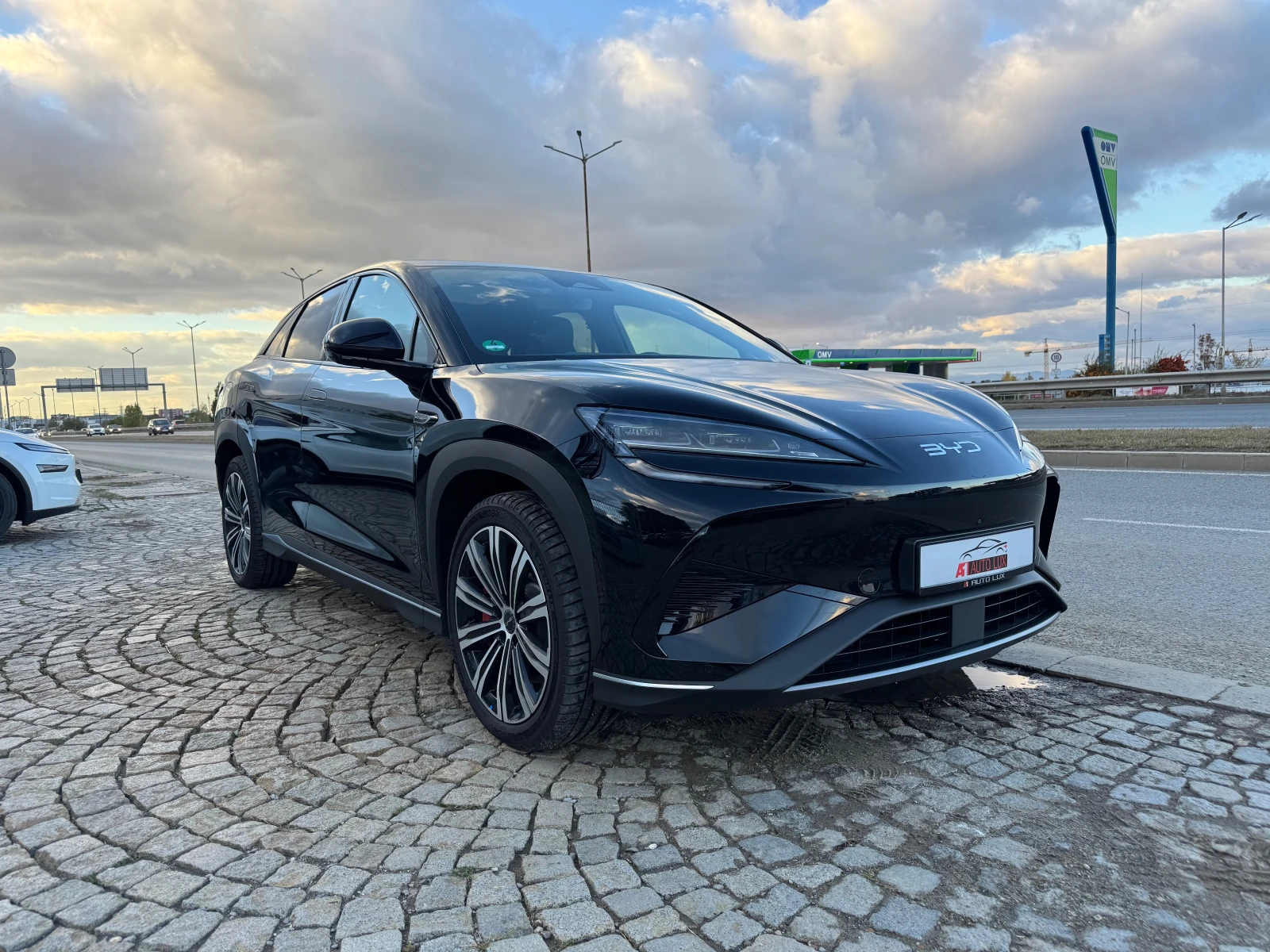 BYD Sealion 7 Comfort/Comfort | Mobile.bg   1