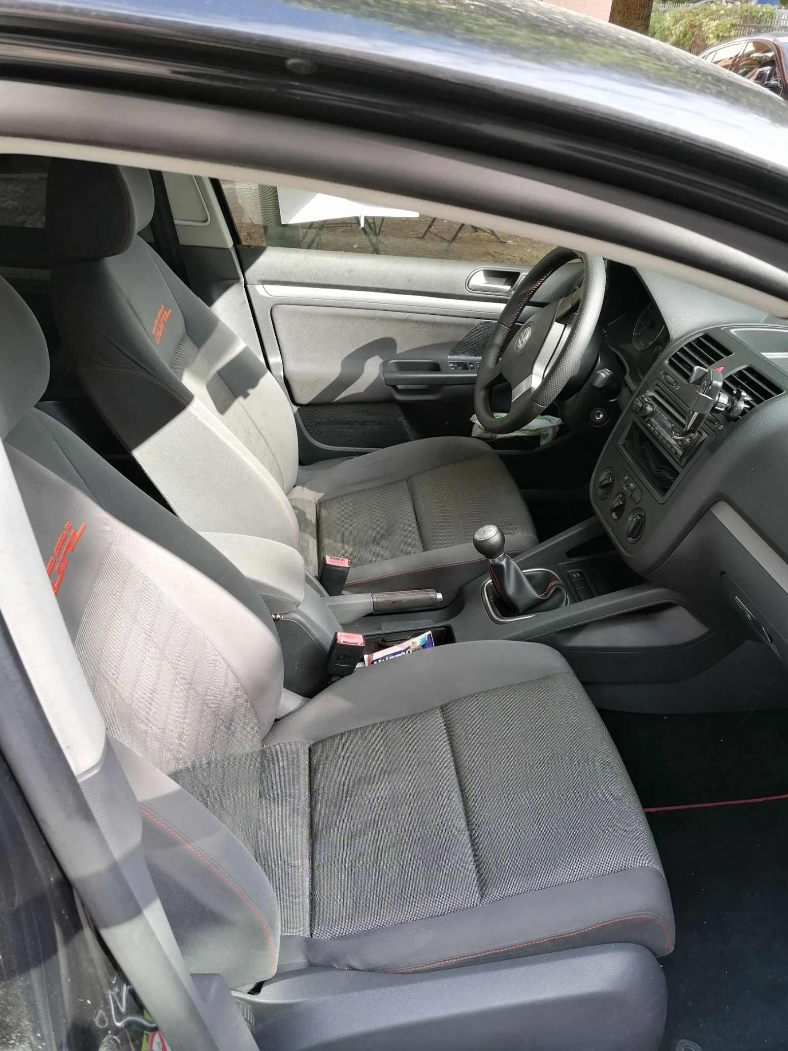 VW Golf Golf 5 - изображение 5