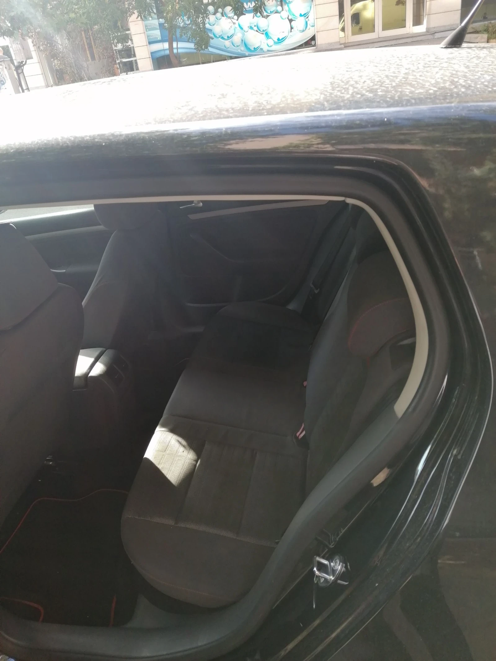 VW Golf Golf 5 - изображение 7