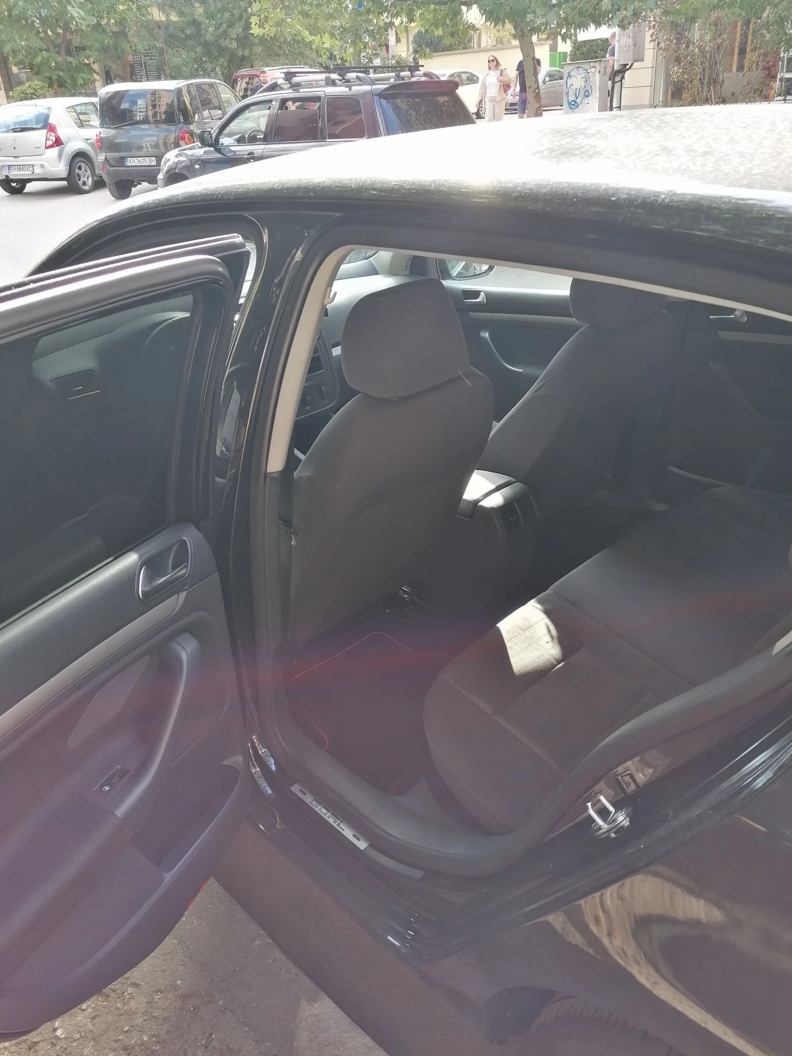 VW Golf Golf 5 - изображение 6