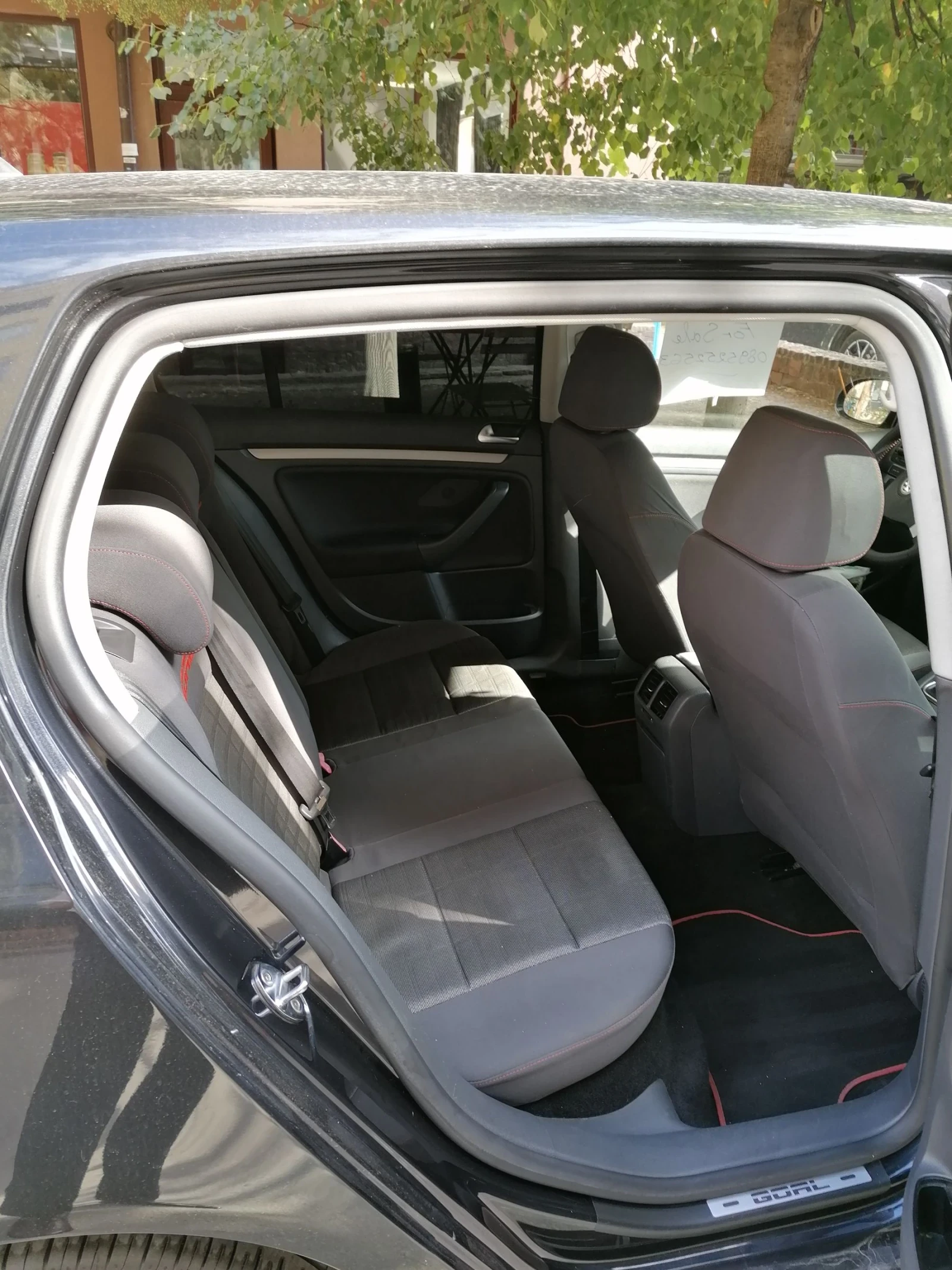 VW Golf Golf 5 - изображение 3