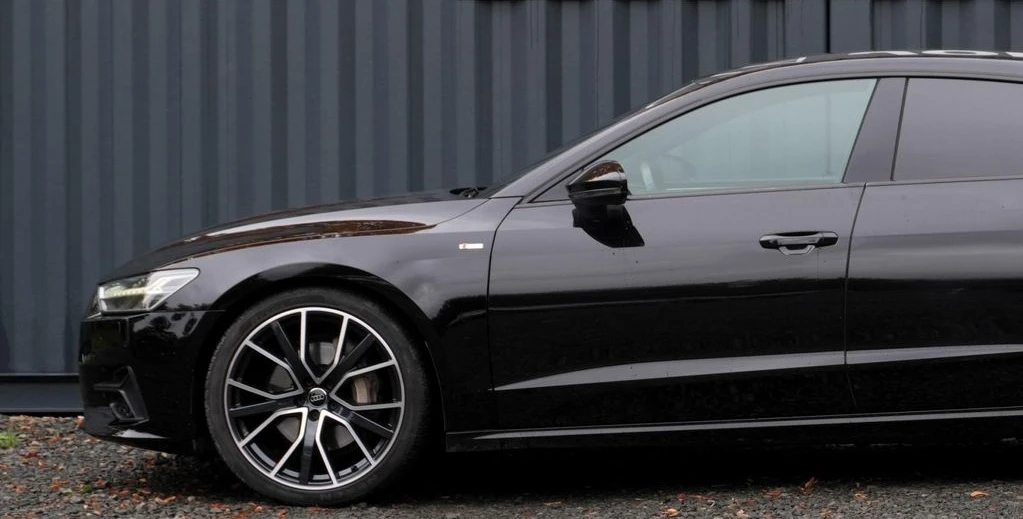 Audi A7 50TDI Quattro S-Line - изображение 3