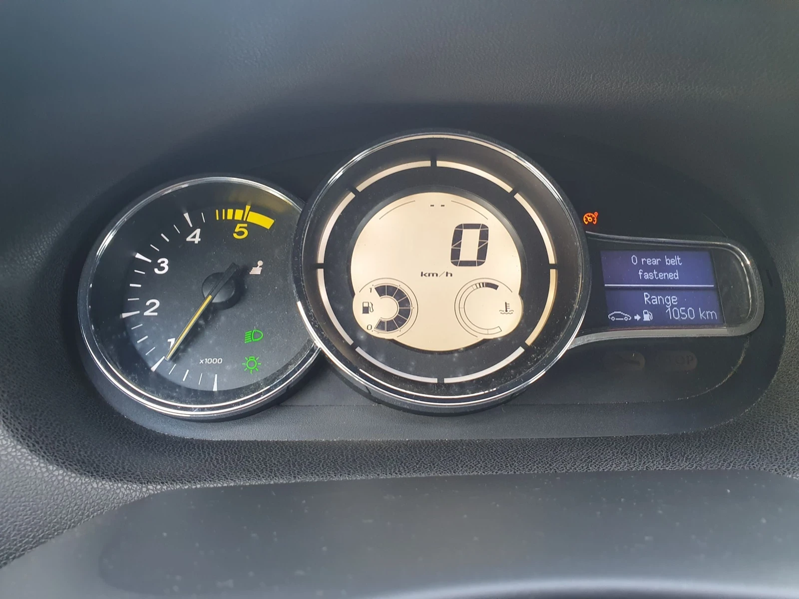 Renault Megane 1.5 DCI | Mobile.bg   5