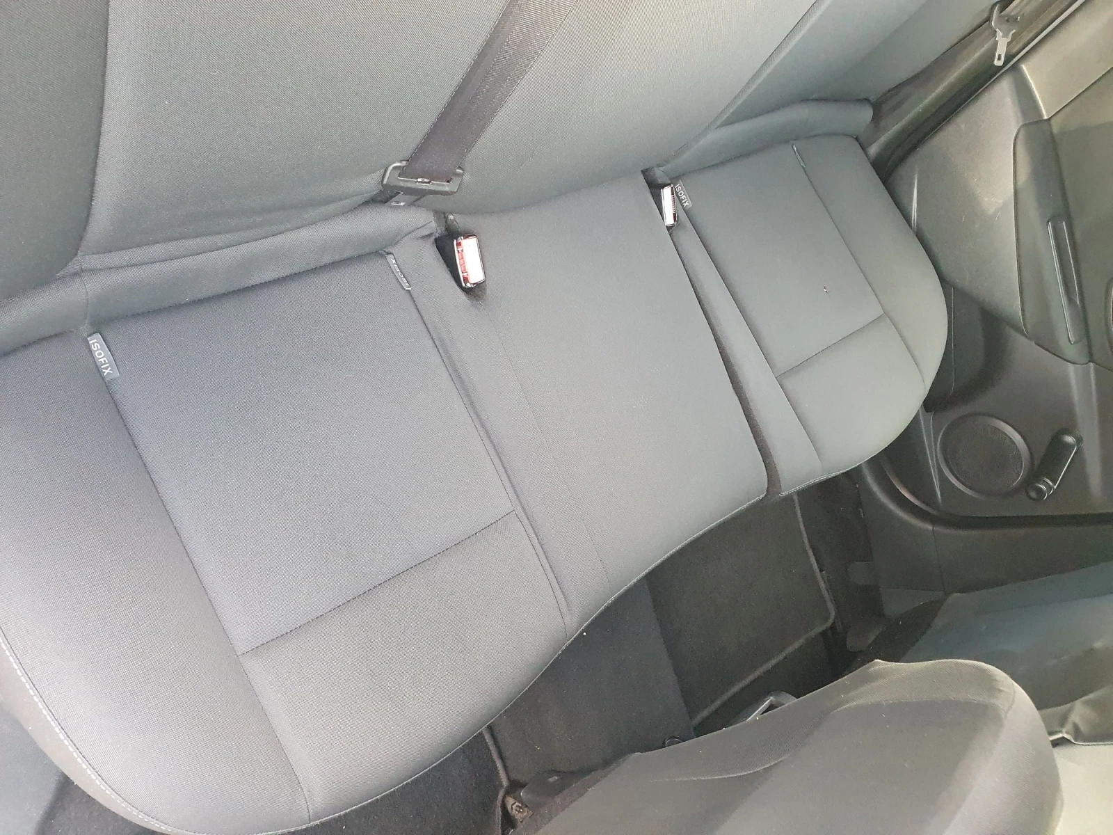 Renault Megane 1.5 DCI | Mobile.bg   6