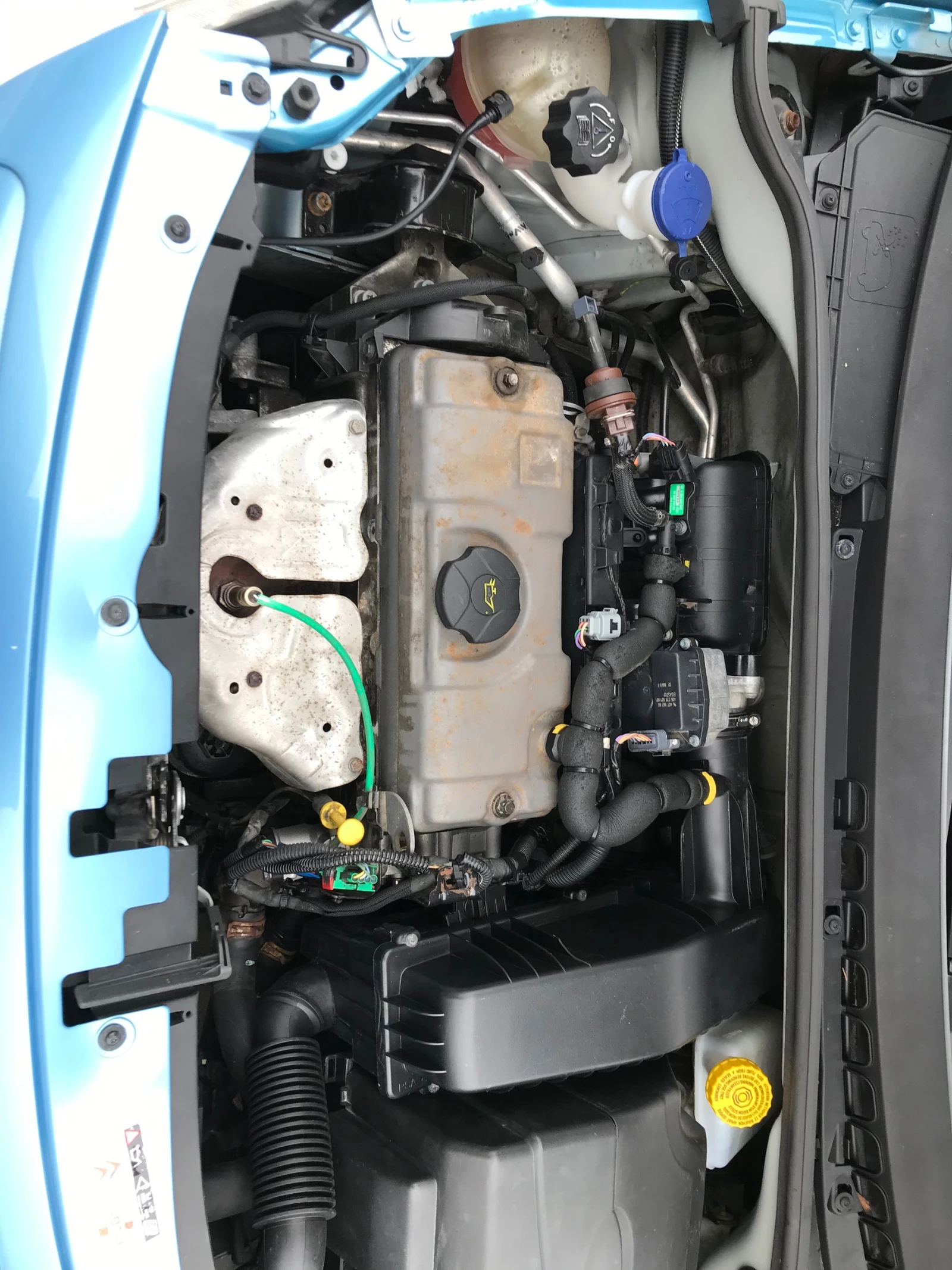 Citroen C3 1, 4.70.. | Mobile.bg   14