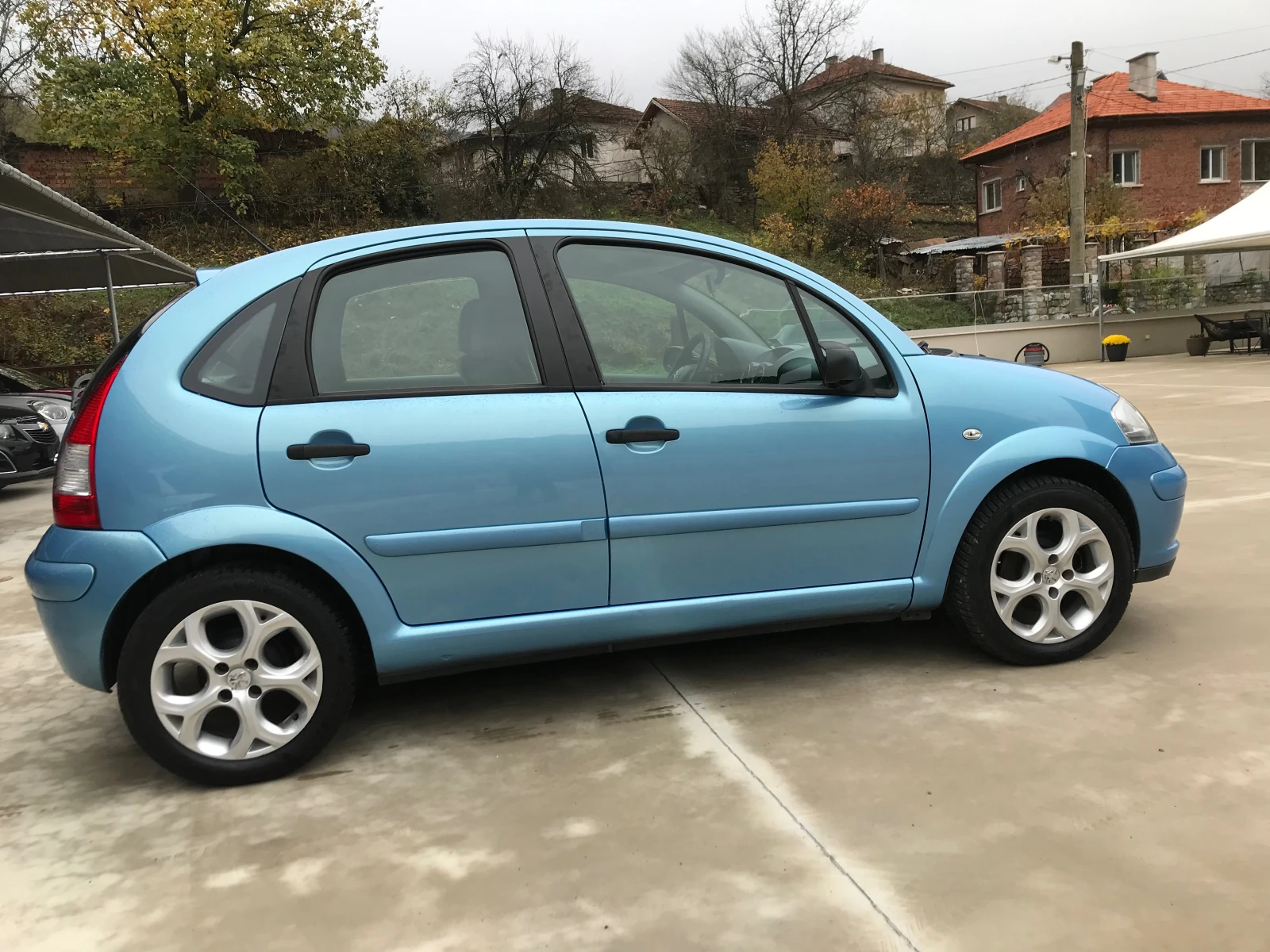 Citroen C3 1, 4.70.. | Mobile.bg   3