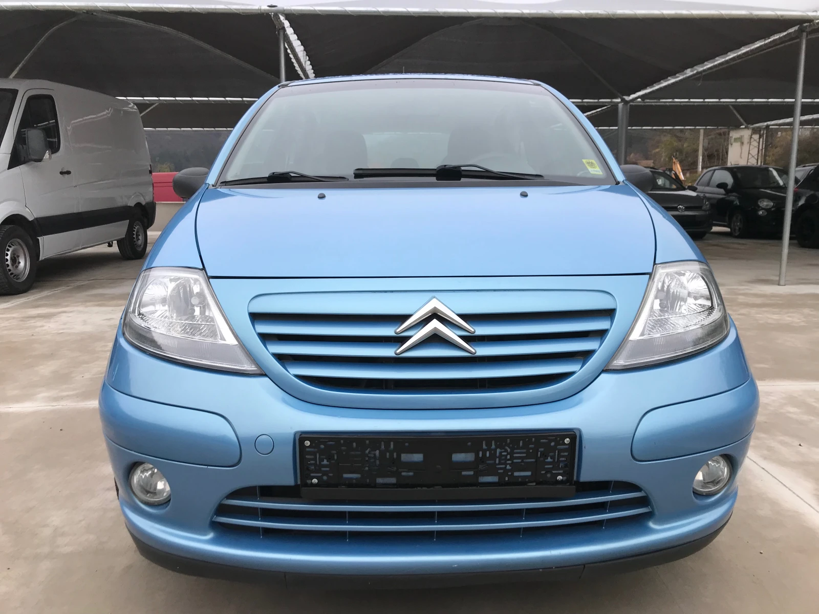 Citroen C3 1, 4.70.. | Mobile.bg   1