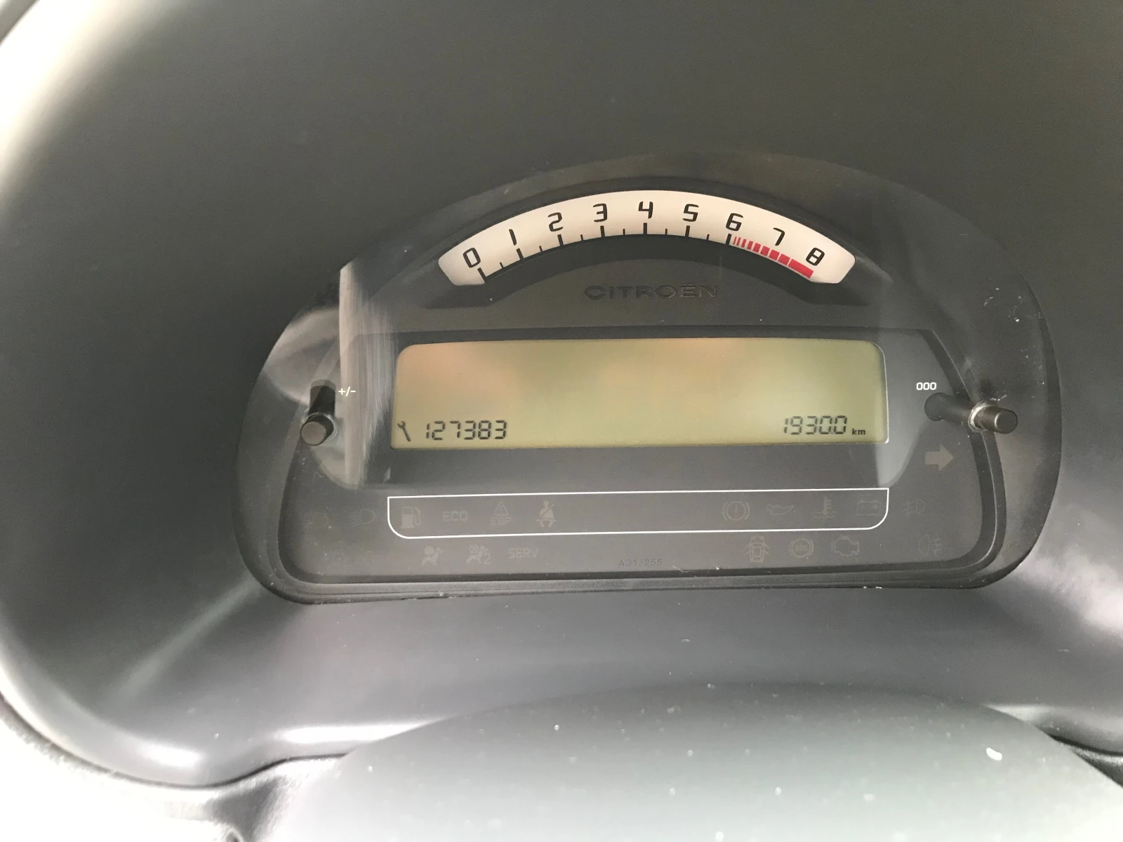 Citroen C3 1, 4.70.. | Mobile.bg   16
