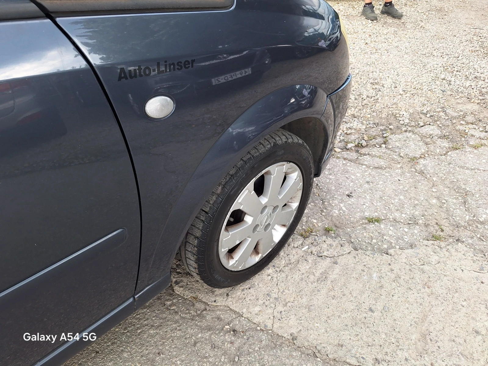 Opel Meriva 1.6 | Mobile.bg � ����������� 16