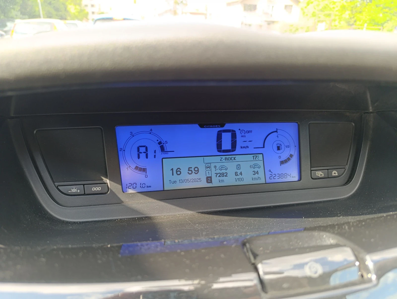 Citroen Grand C4 Picasso 2.0 HDI exclusive +  | Mobile.bg � ����������� 2