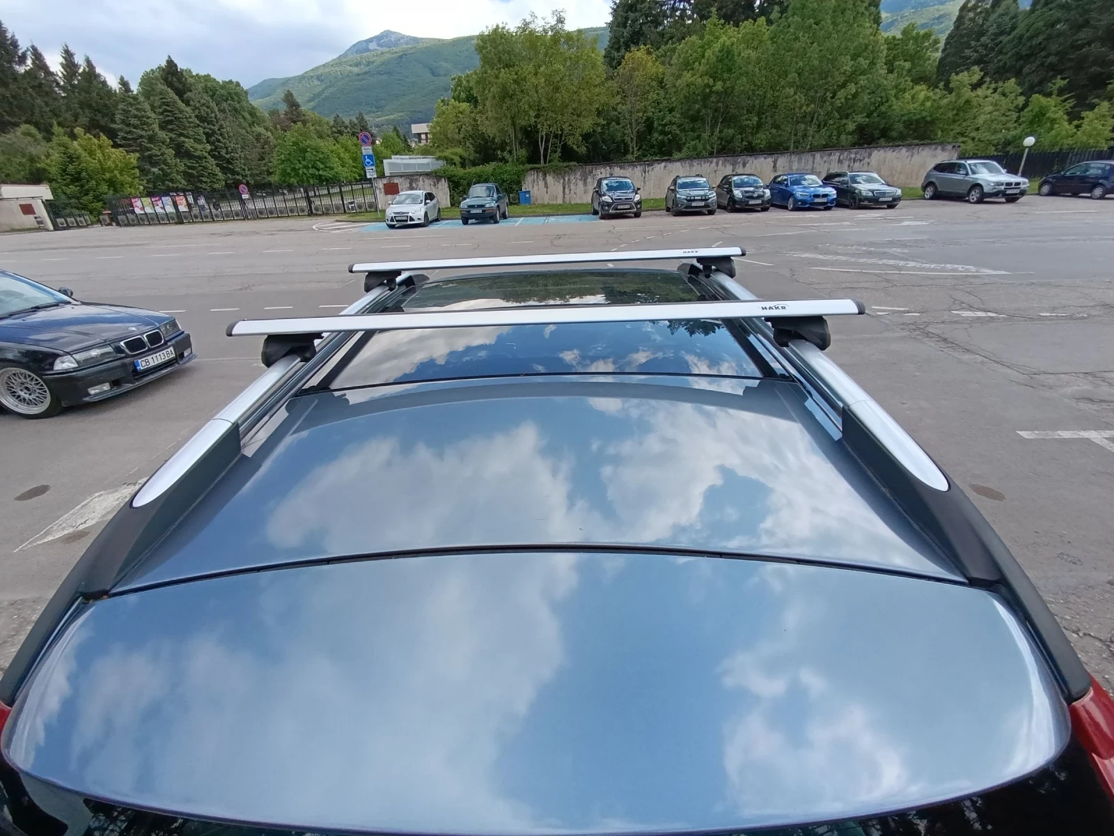 Citroen Grand C4 Picasso 2.0 HDI exclusive +  | Mobile.bg � ����������� 13