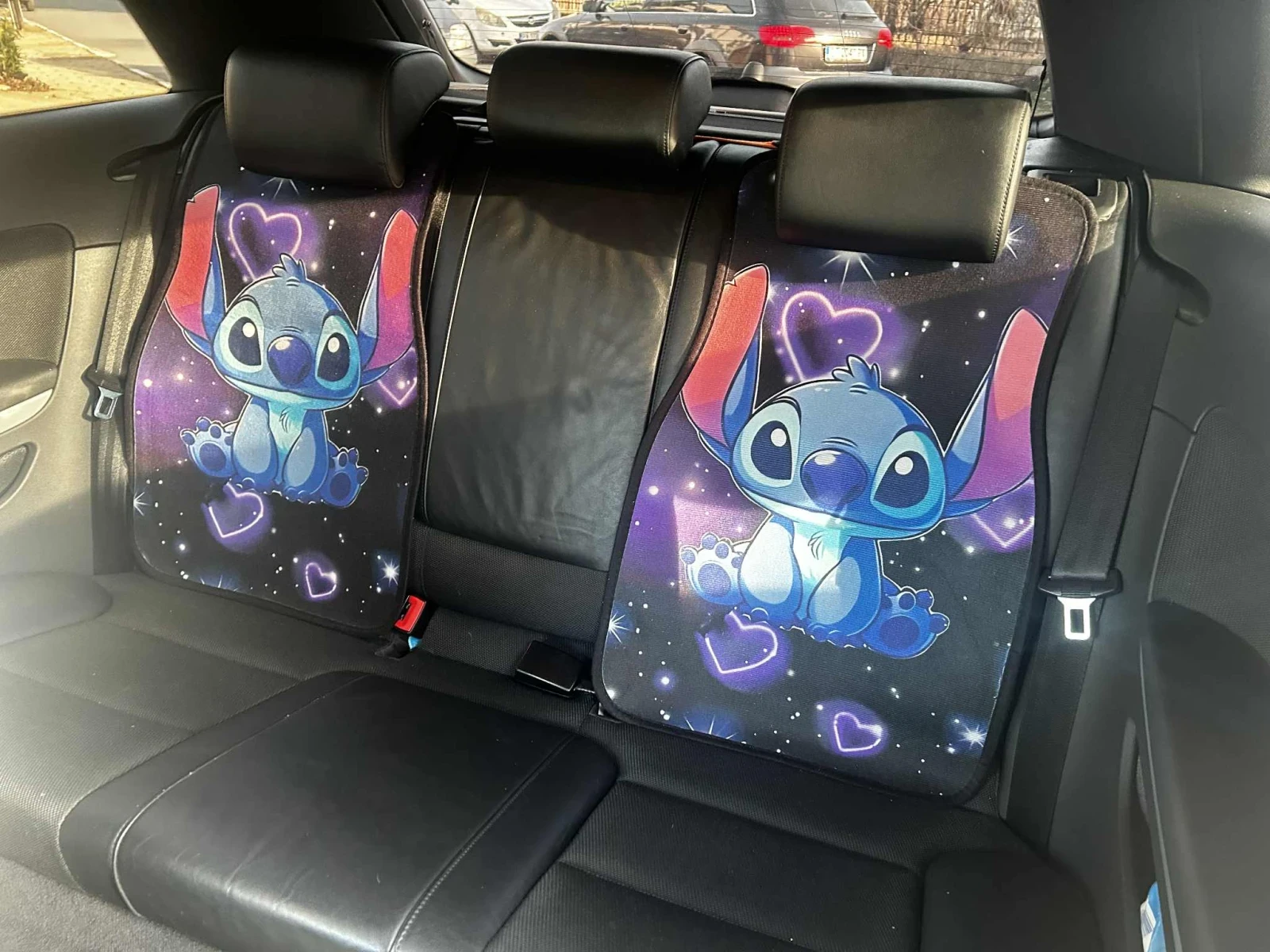 Audi A3 s-line - изображение 9