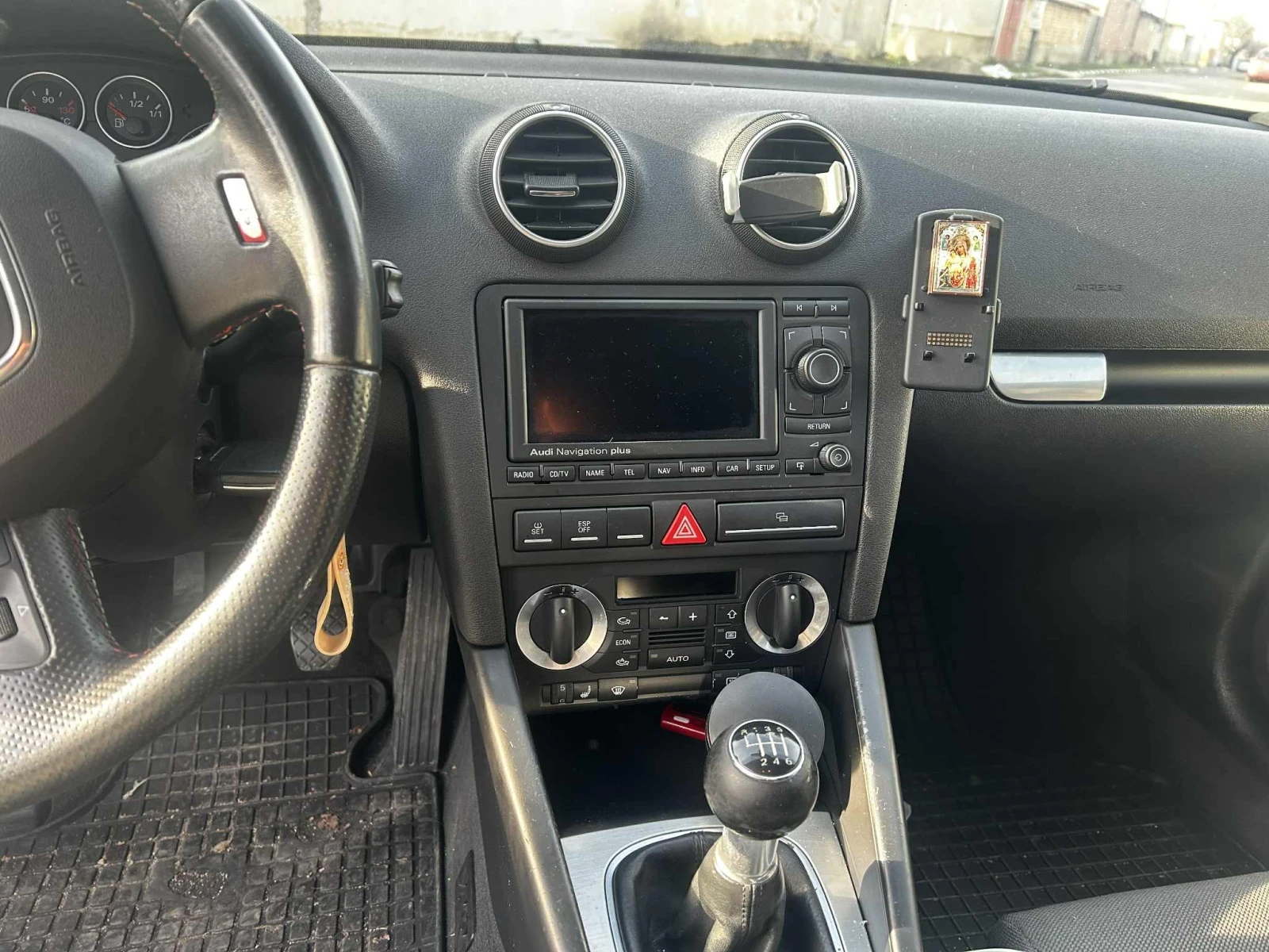 Audi A3 s-line - изображение 4