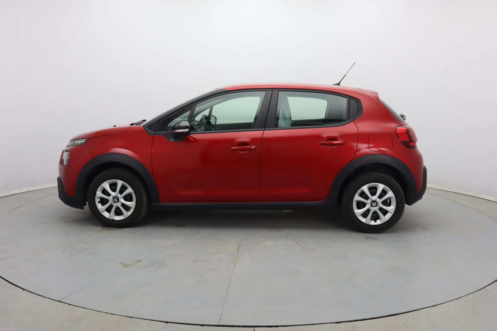 Citroen C3  - изображение 9