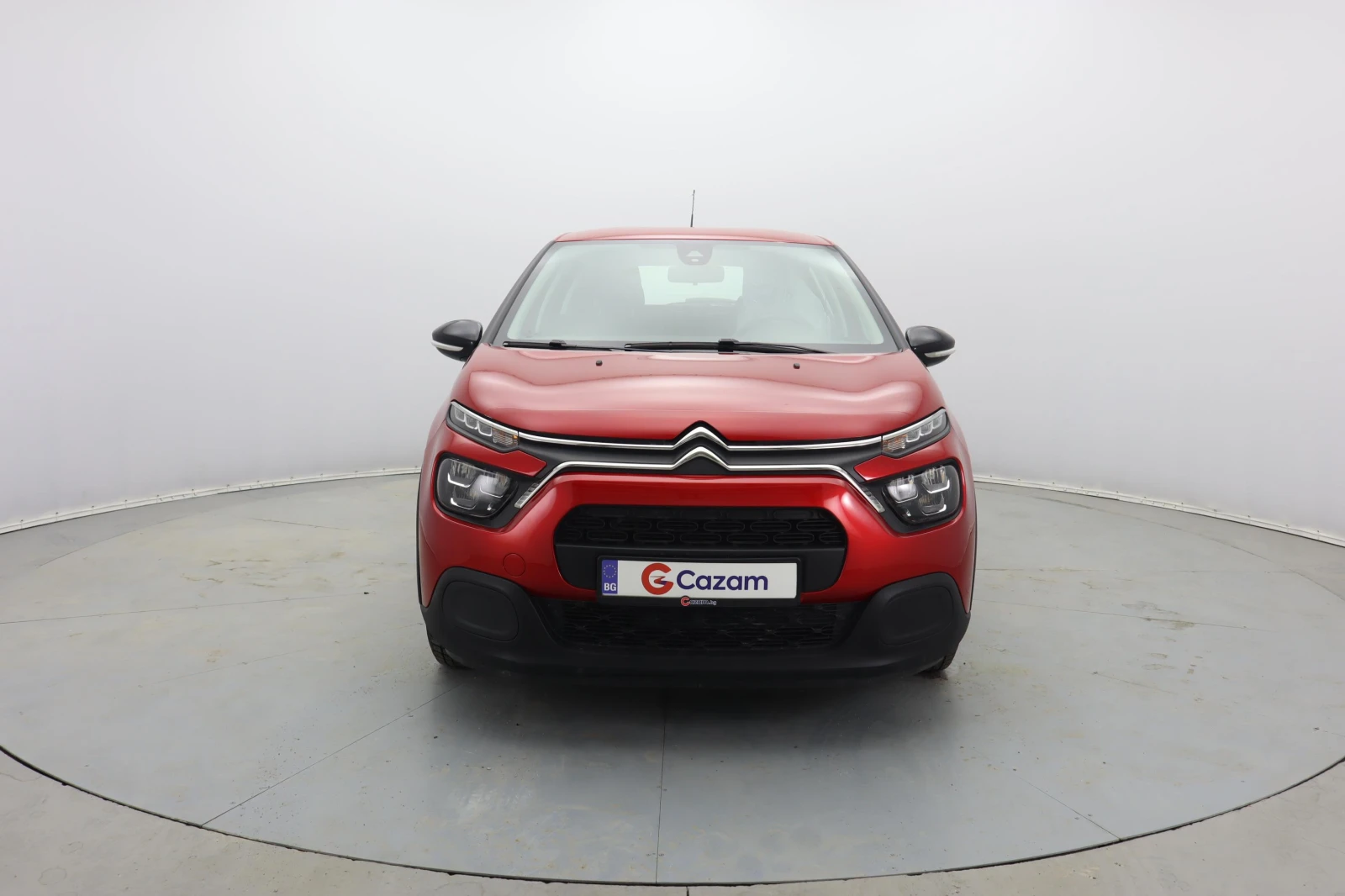 Citroen C3  - изображение 3