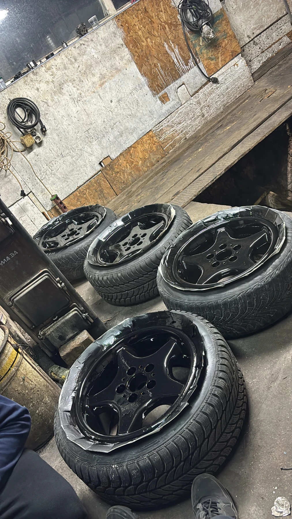 BMW 320  - изображение 2