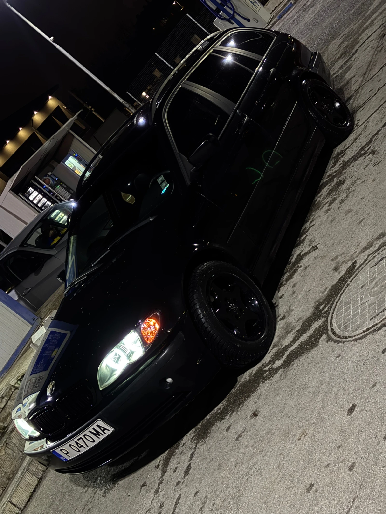 BMW 320  - изображение 3