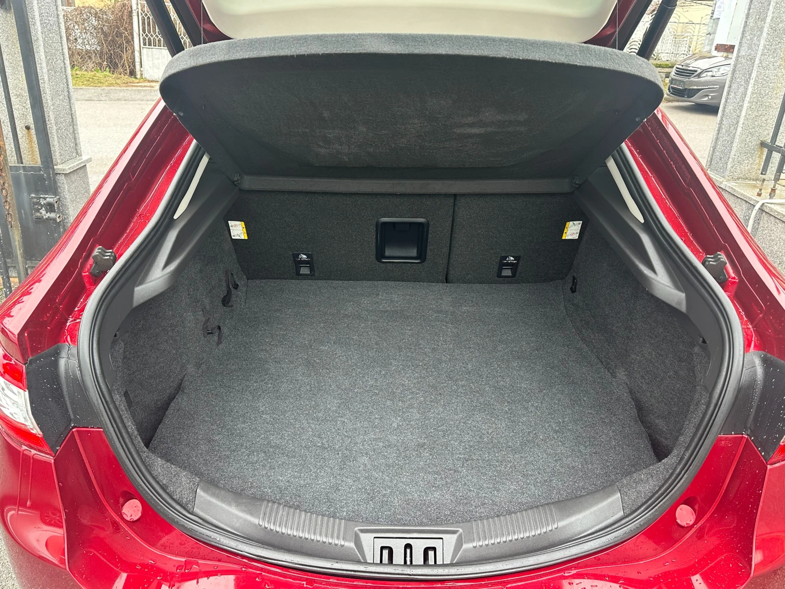 Ford Mondeo 2.0TDCi-150k.s-NAVI-CAMERA-PDC-TITANIUM-6��-EURO6B | Mobile.bg � ����������� 12