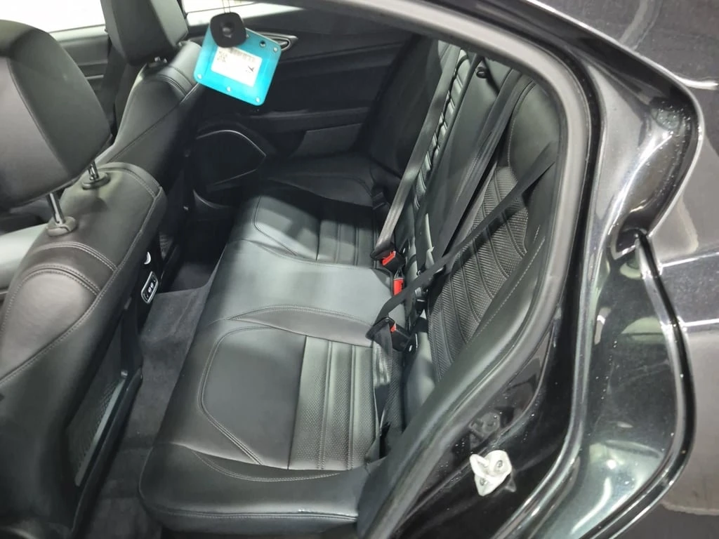 Alfa Romeo Giulia * TI SPORT * CARFAX * ���� �� �� | Mobile.bg � ����������� 11