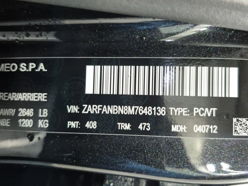 Alfa Romeo Giulia * TI SPORT * CARFAX * ���� �� �� | Mobile.bg � ����������� 16