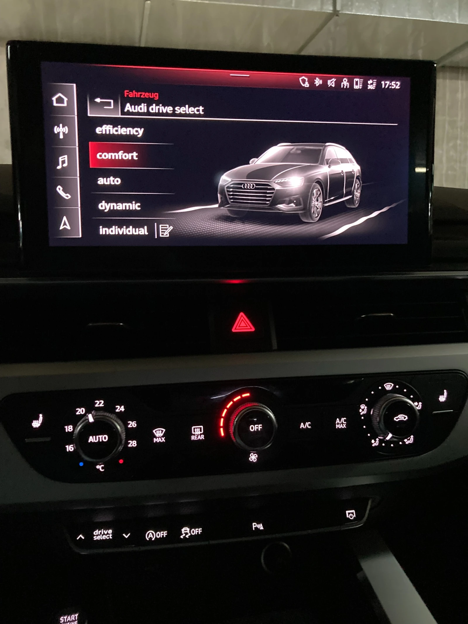 Audi A4 Mild-hybrid - изображение 6