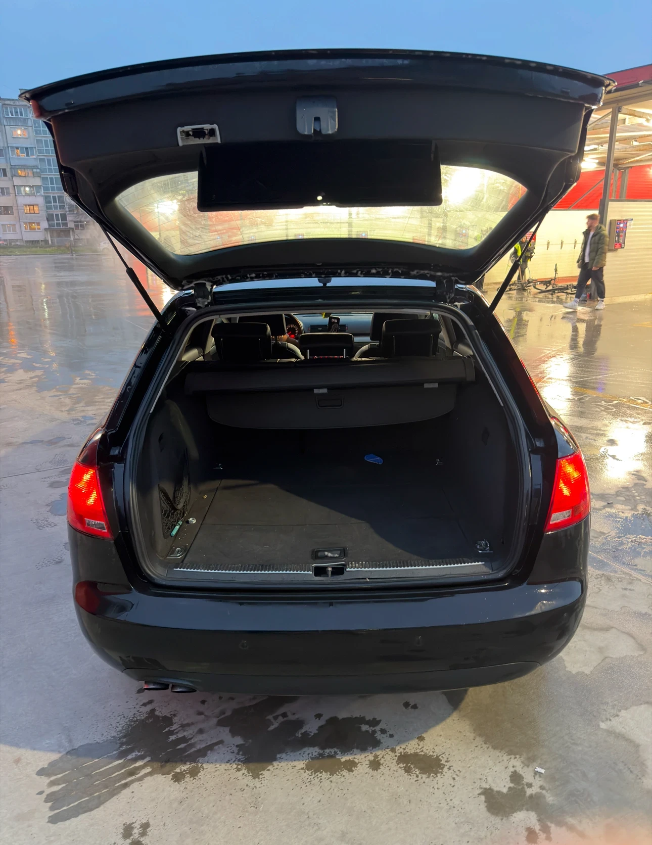 Audi A4  - изображение 2