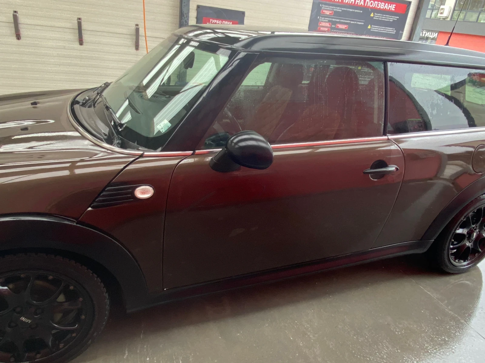 Mini Clubman 1.6i | Mobile.bg � ����������� 4